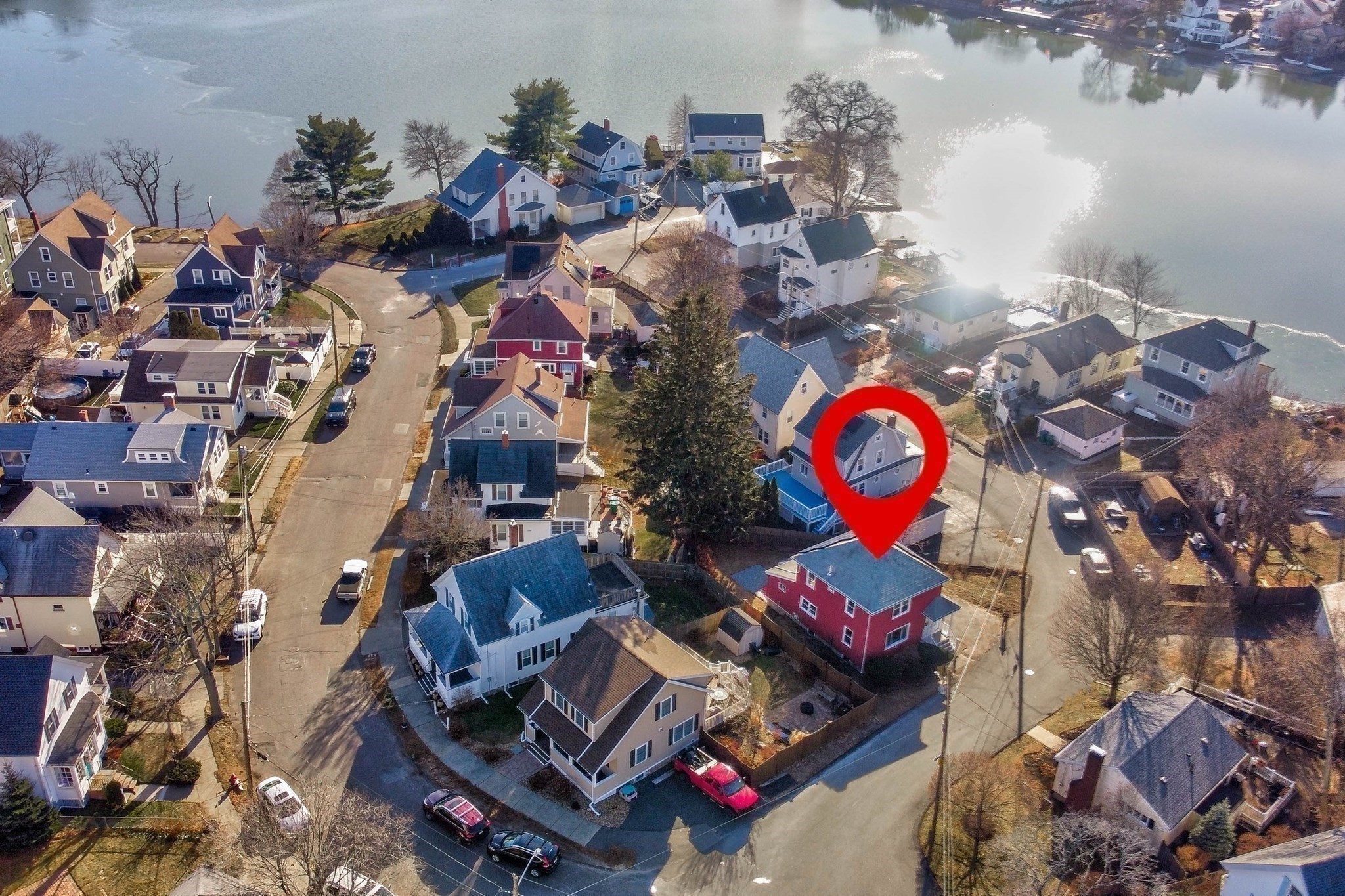 Lynn, Massachusetts, 01904, United States, 3 Bedrooms Bedrooms, ,2 BathroomsBathrooms,Residential,For Sale,2005585