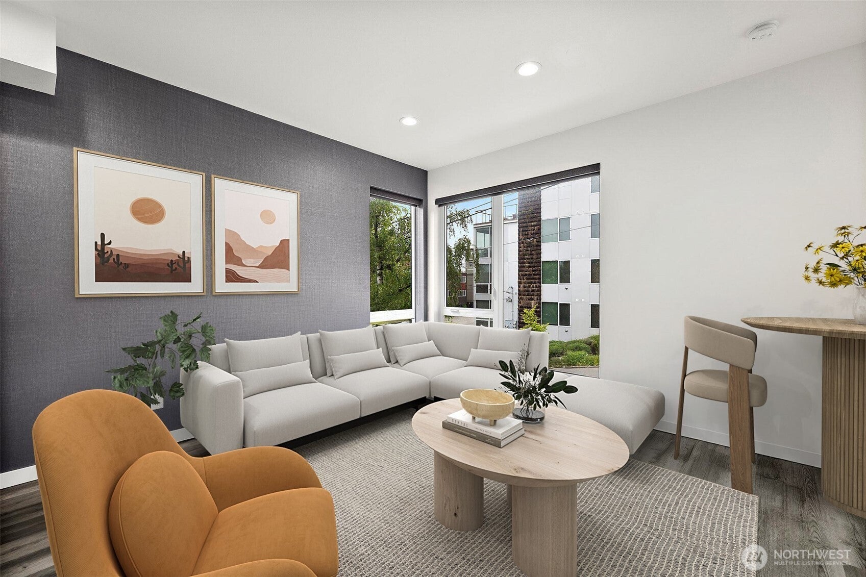 Seattle, Washington, 98102, United States, 2 Bedrooms Bedrooms, ,1 BathroomBathrooms,Residential,For Sale,1980377