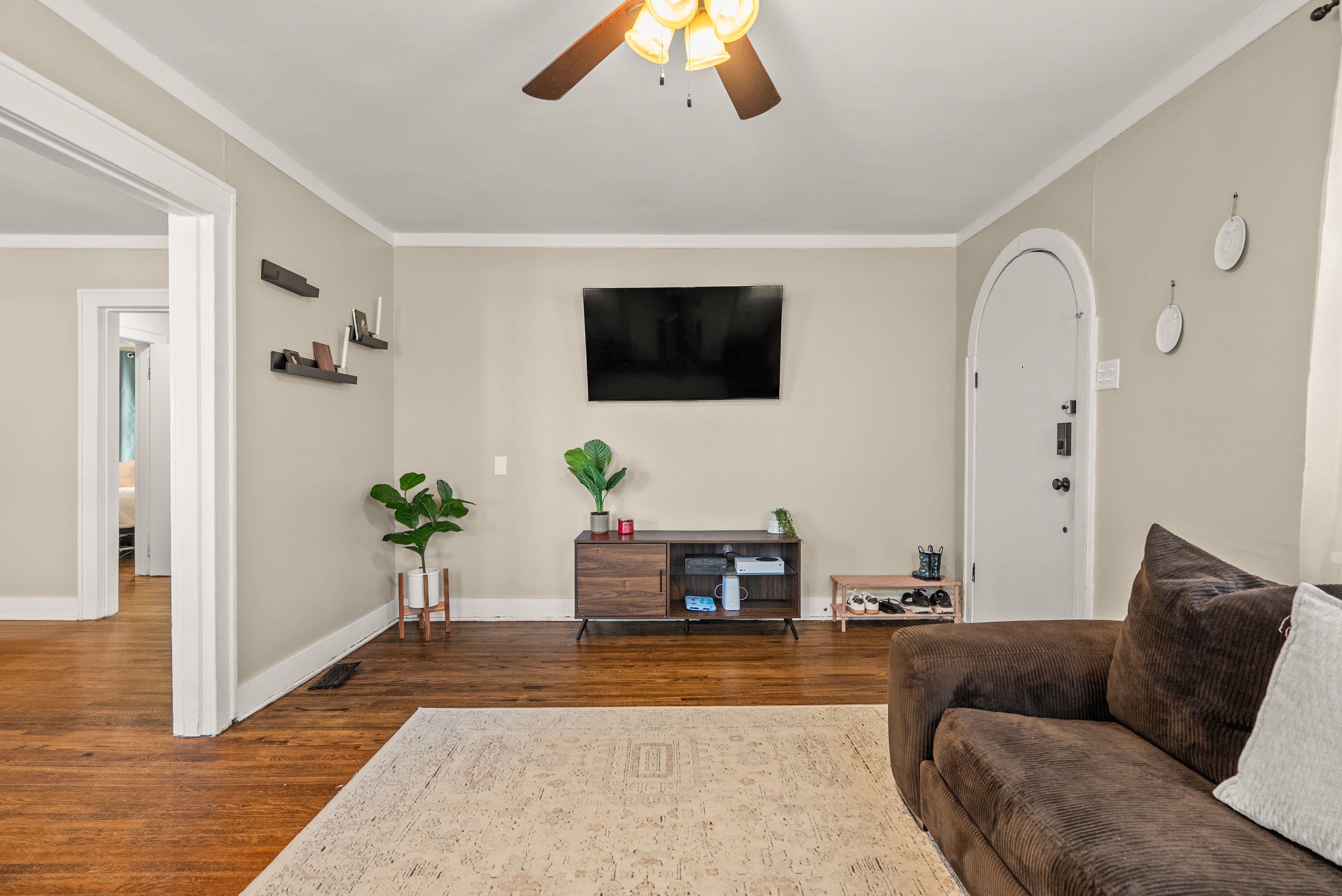  317 S Uams Blvd, Little Rock, AR, 72205 - 物件實景