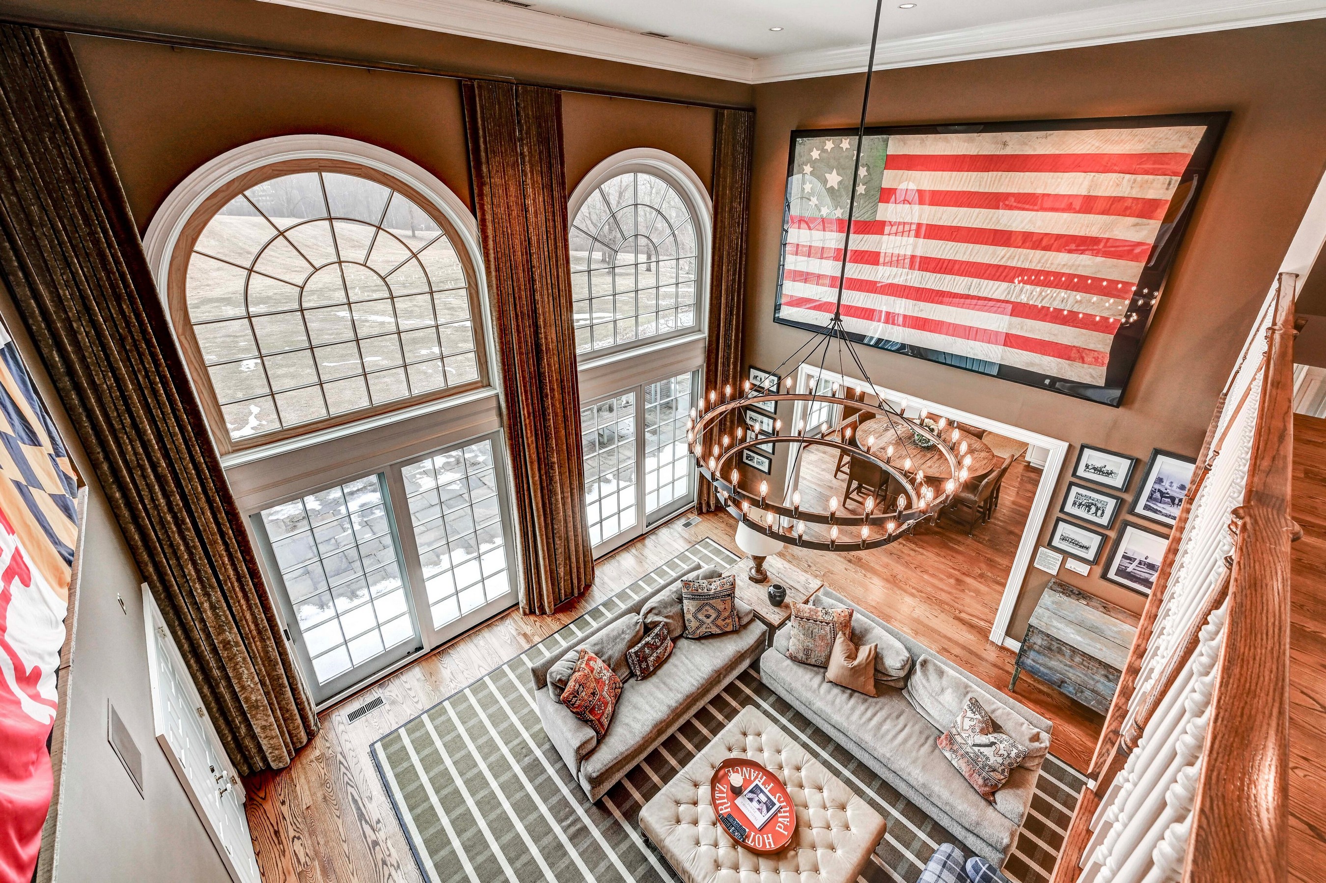  Worthington Valley - 物件實景