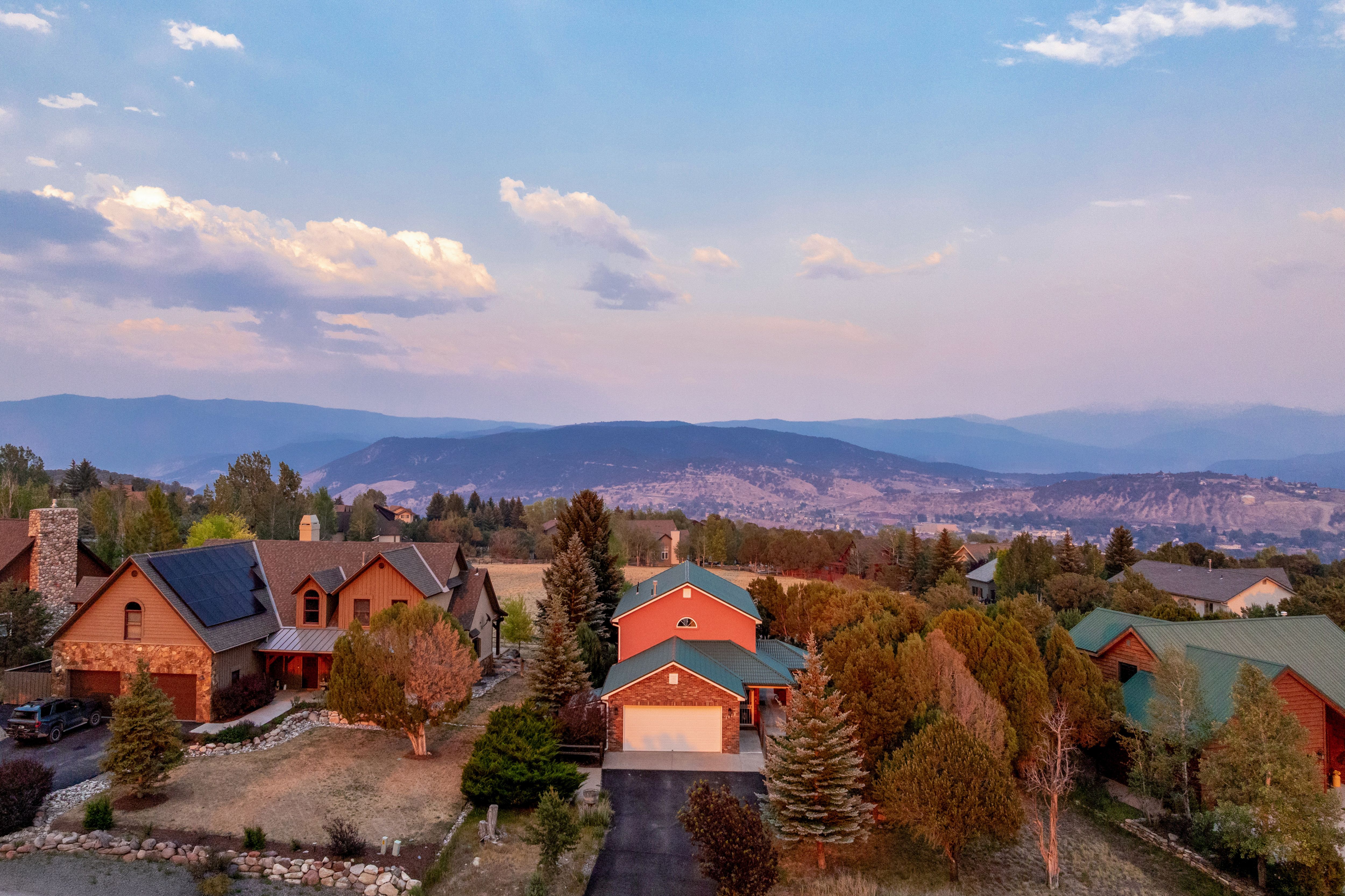  1072 Mesa Drive, Eagle, Colorado - 物件實景
