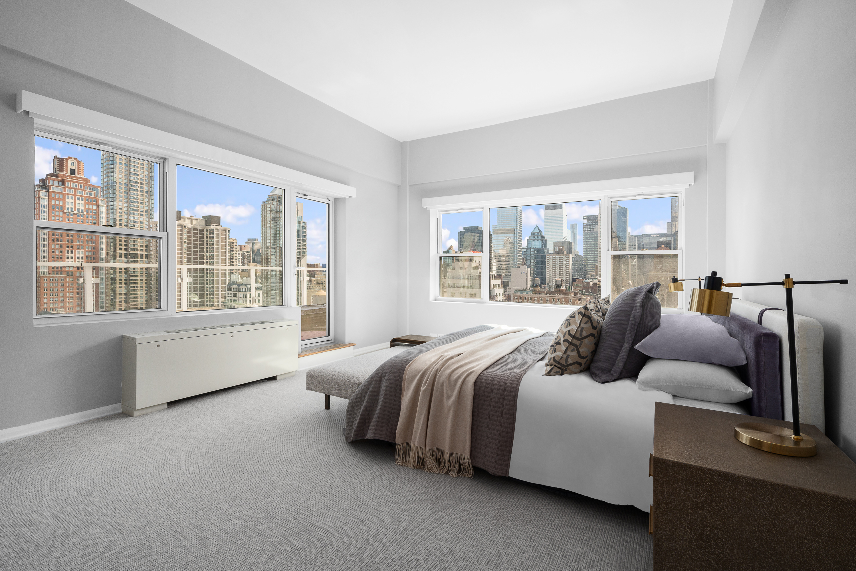  650 Park Avenue - 物件實景