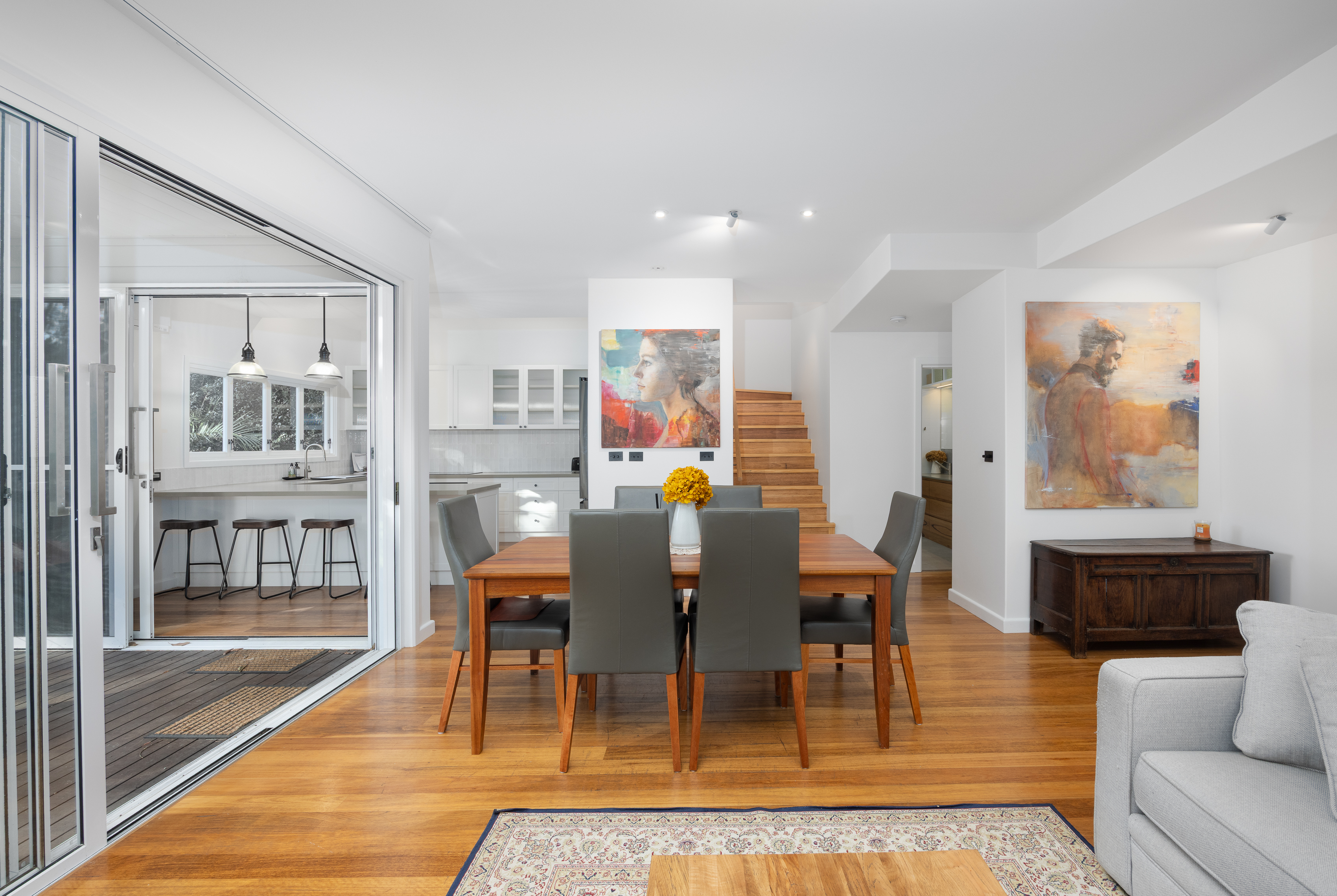  5 George Street, Bangalow - 物件實景
