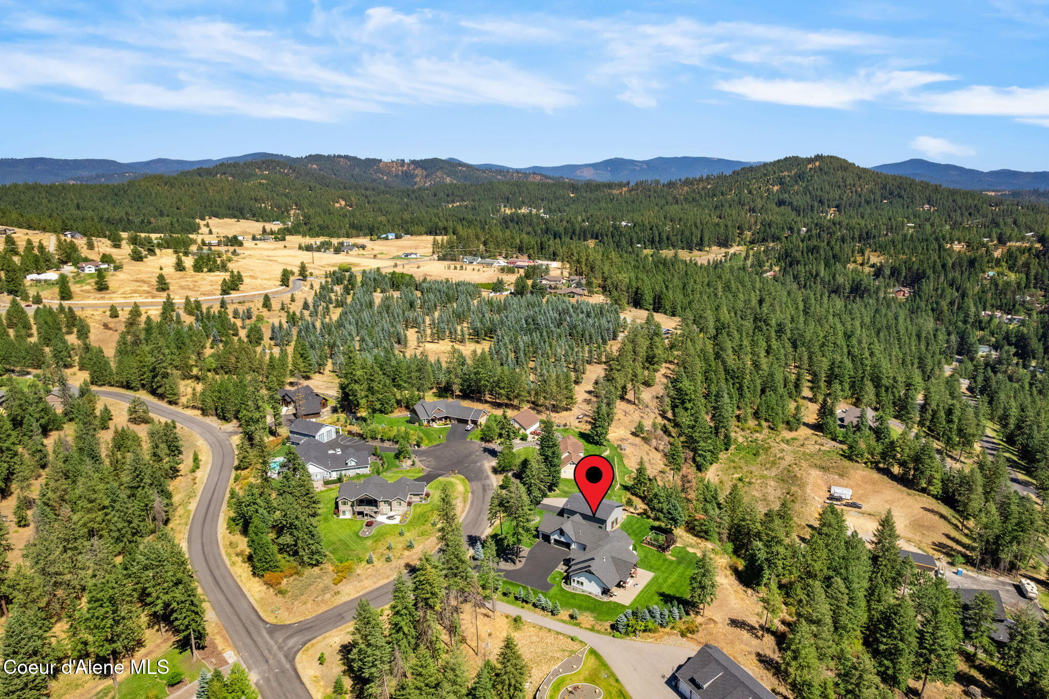 Coeur d'Alene, Idaho, 83814, United States, 3 Bedrooms Bedrooms, ,3 BathroomsBathrooms,Residential,For Sale,1976305
