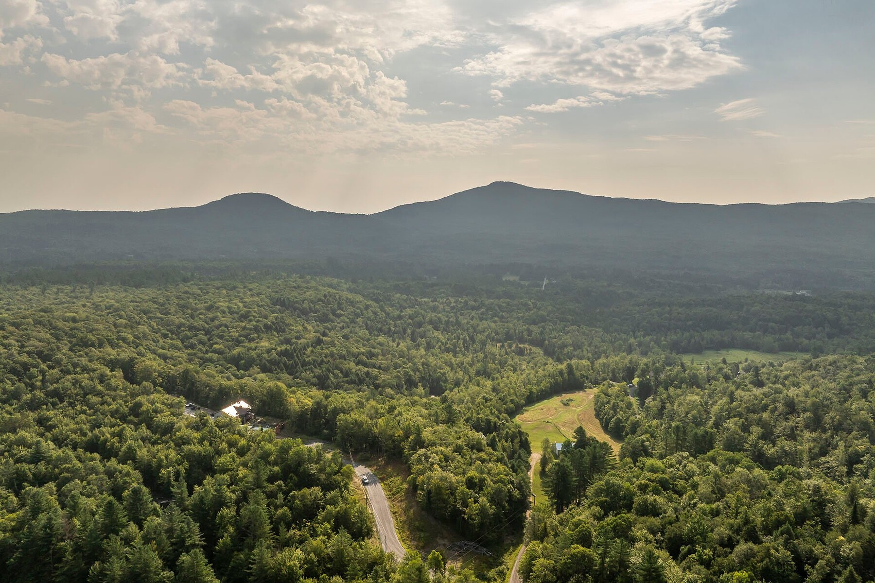  Potton, Eastern Townships - 物件實景