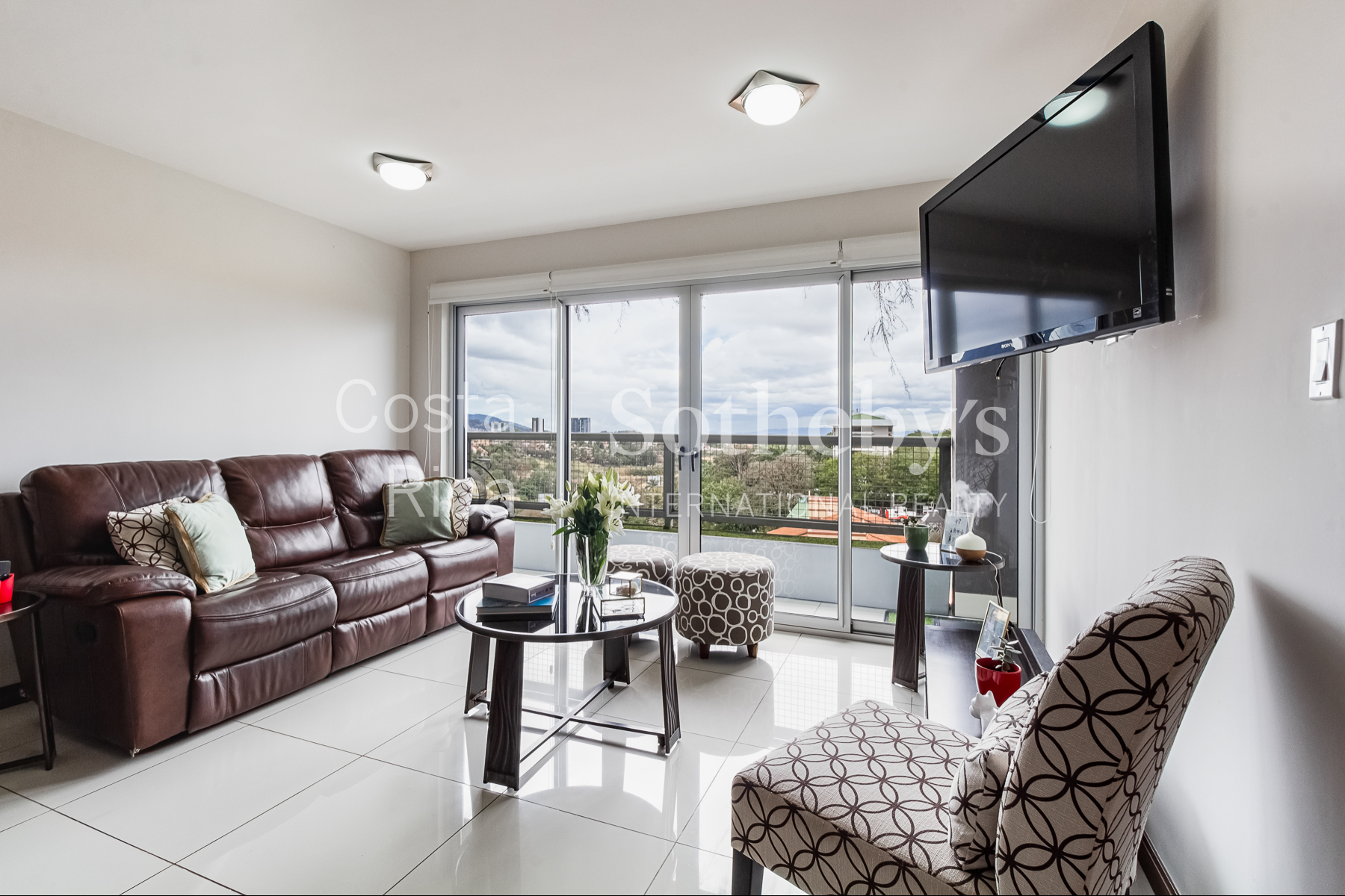  Apartamento en Torre Moderna Azenza - 物件實景