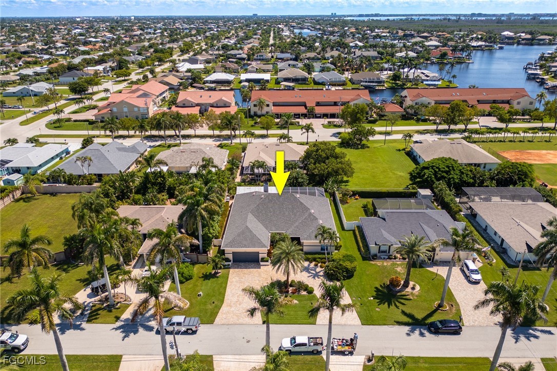 Cape Coral, Florida, 33914, United States, 4 Bedrooms Bedrooms, ,3 BathroomsBathrooms,Residential,For Sale,1974993