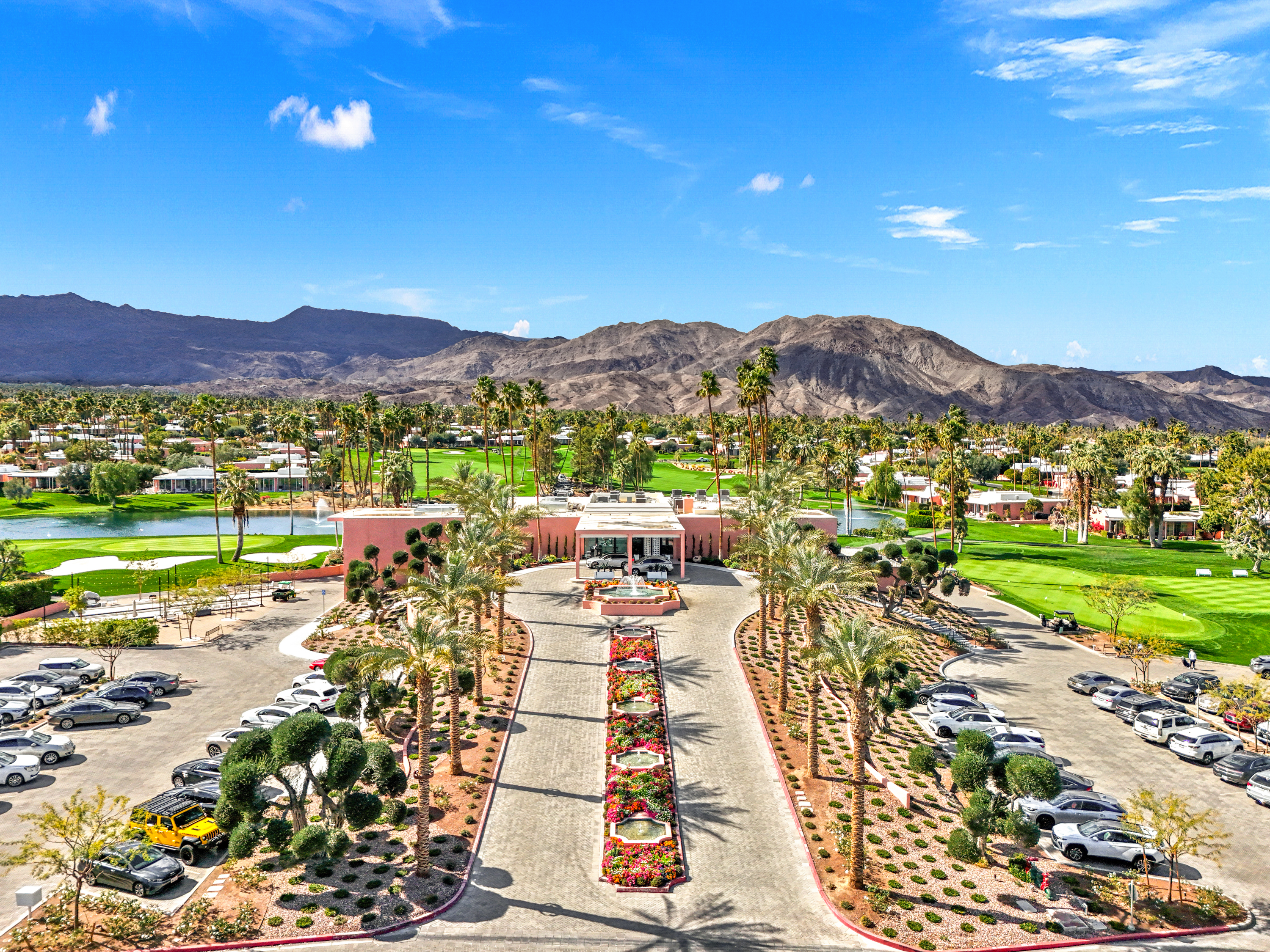  73649 Amir Drive, Palm Desert, CA 92260 - 物件實景