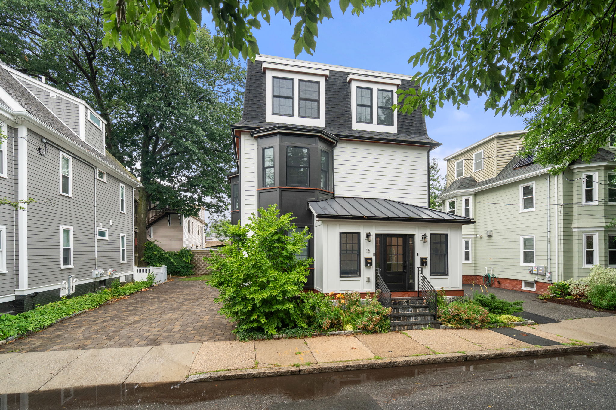  16 Elston Street, Somerville, MA, 02144 - 物件實景