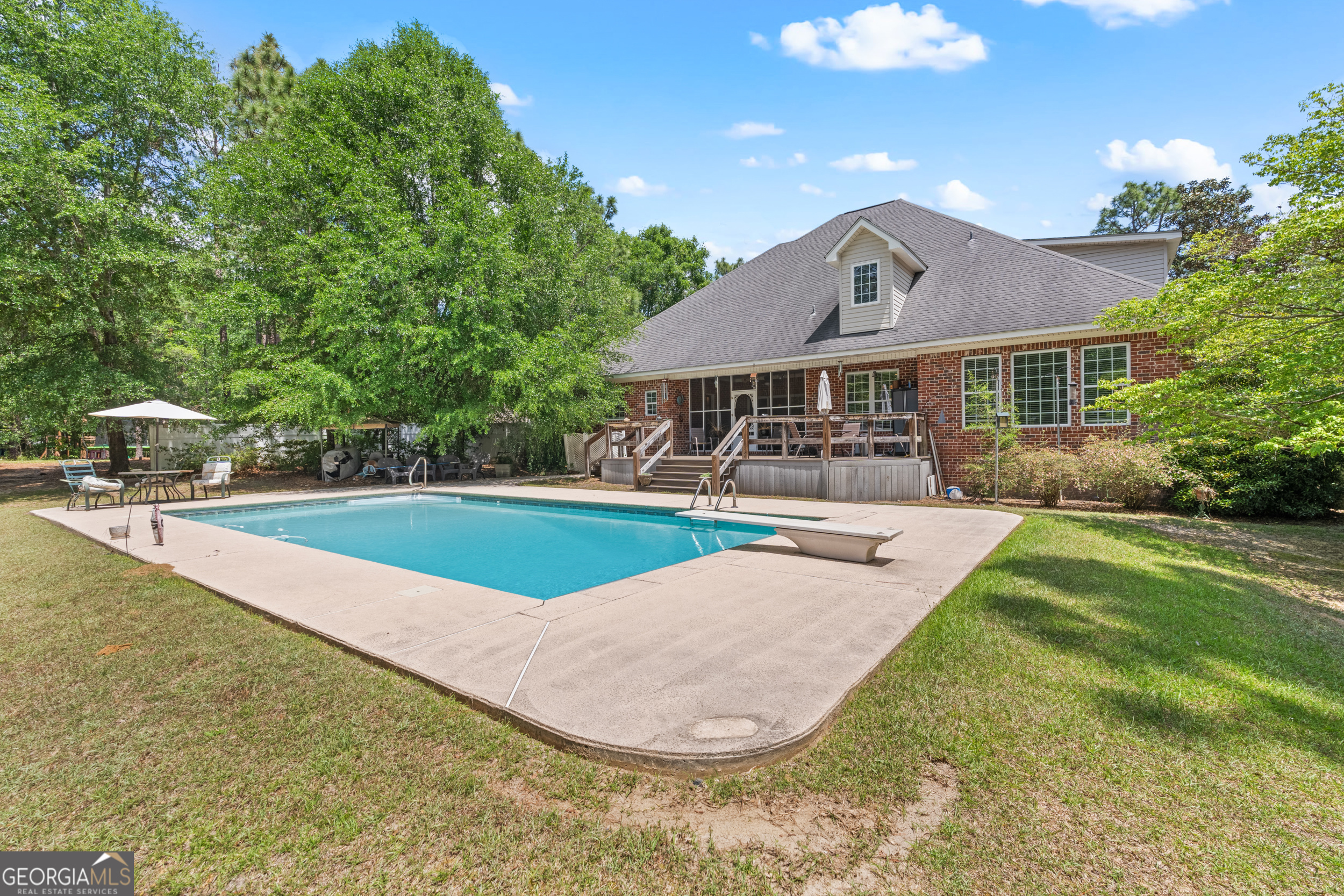Statesboro, Georgia, 30461, United States, 5 Bedrooms Bedrooms, ,4 BathroomsBathrooms,Residential,For Sale,1794838