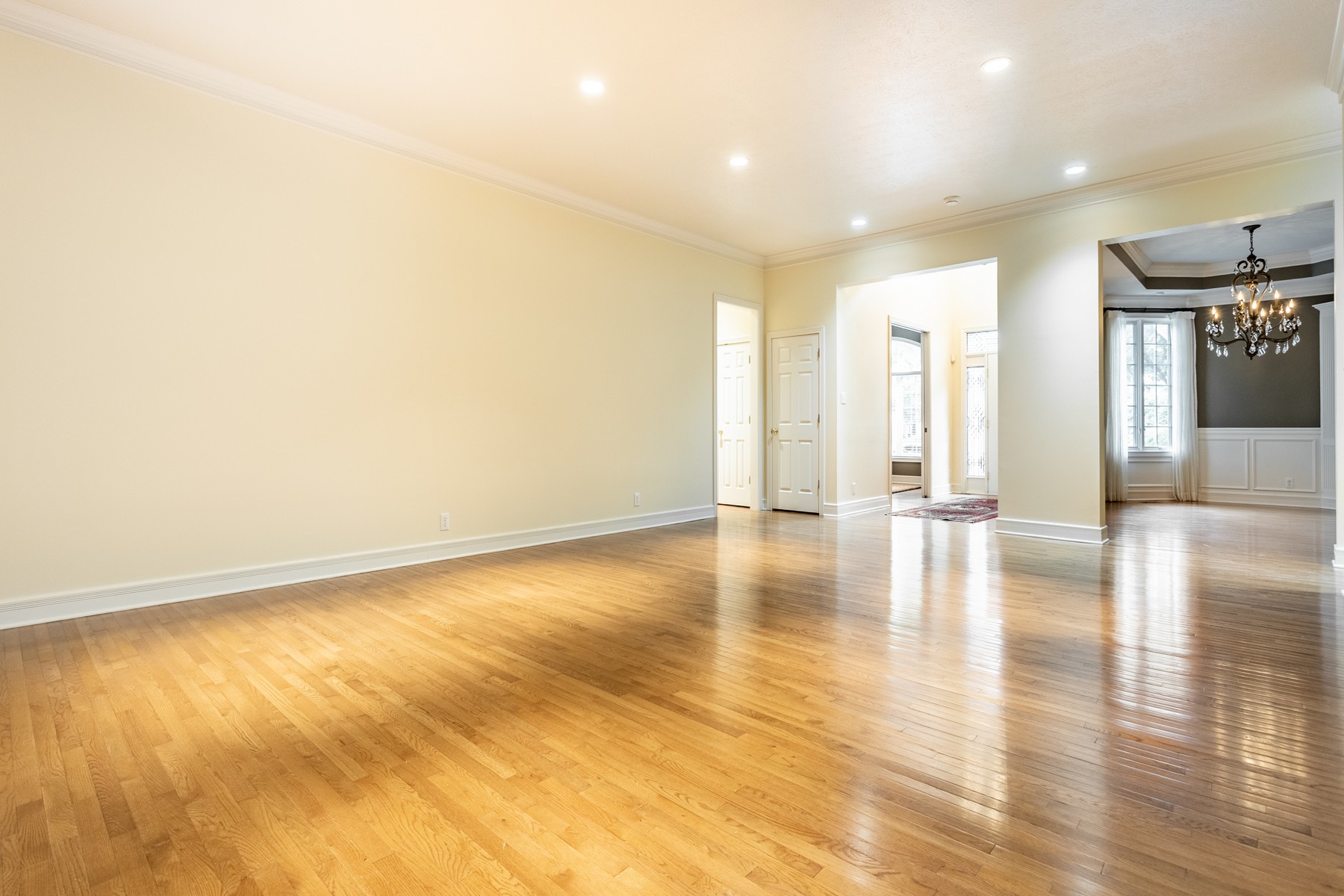  Pristine Custom Home in One of Carmel
