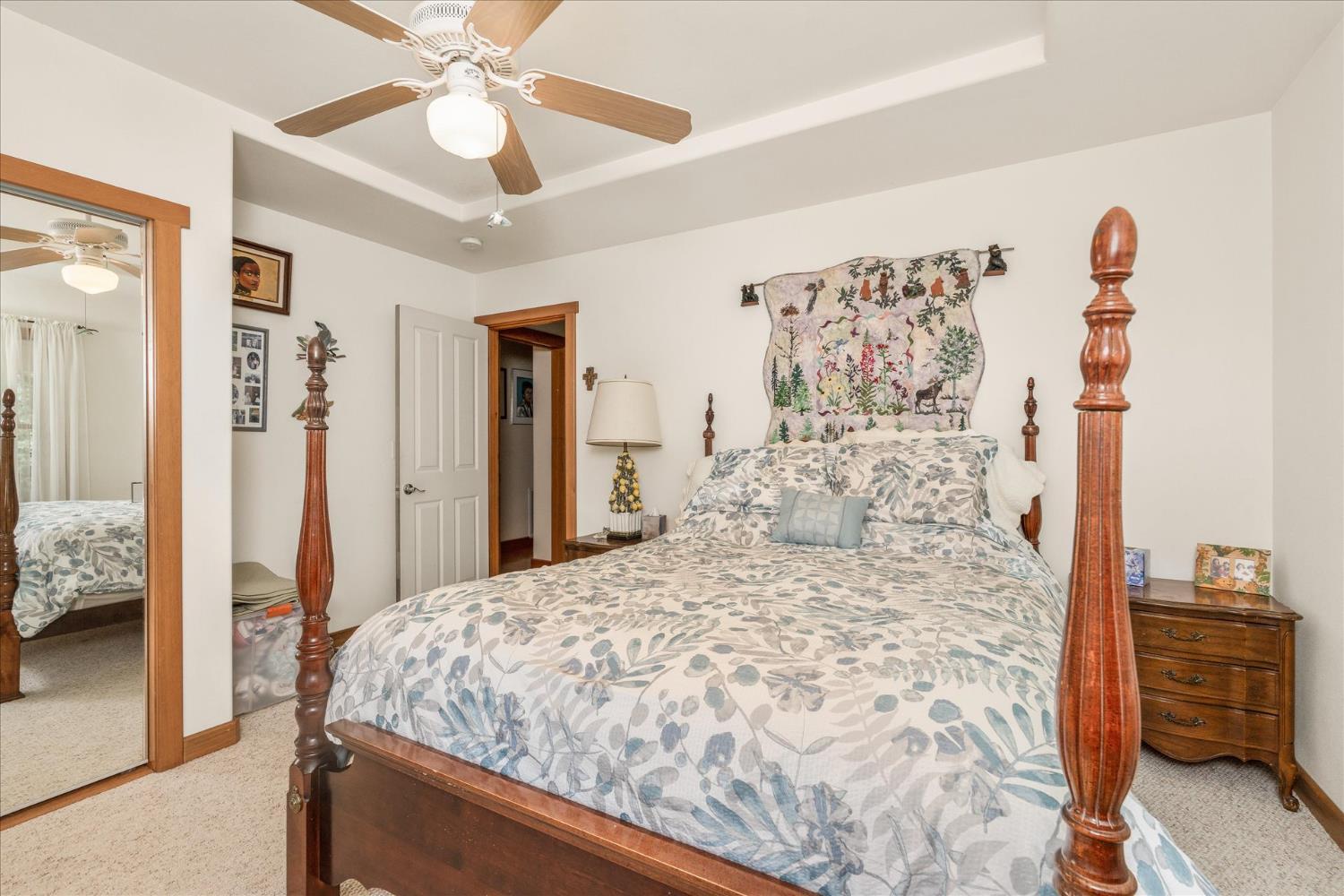 North Fork, California, 93643, United States, 4 Bedrooms Bedrooms, ,3 BathroomsBathrooms,Residential,For Sale,1974924