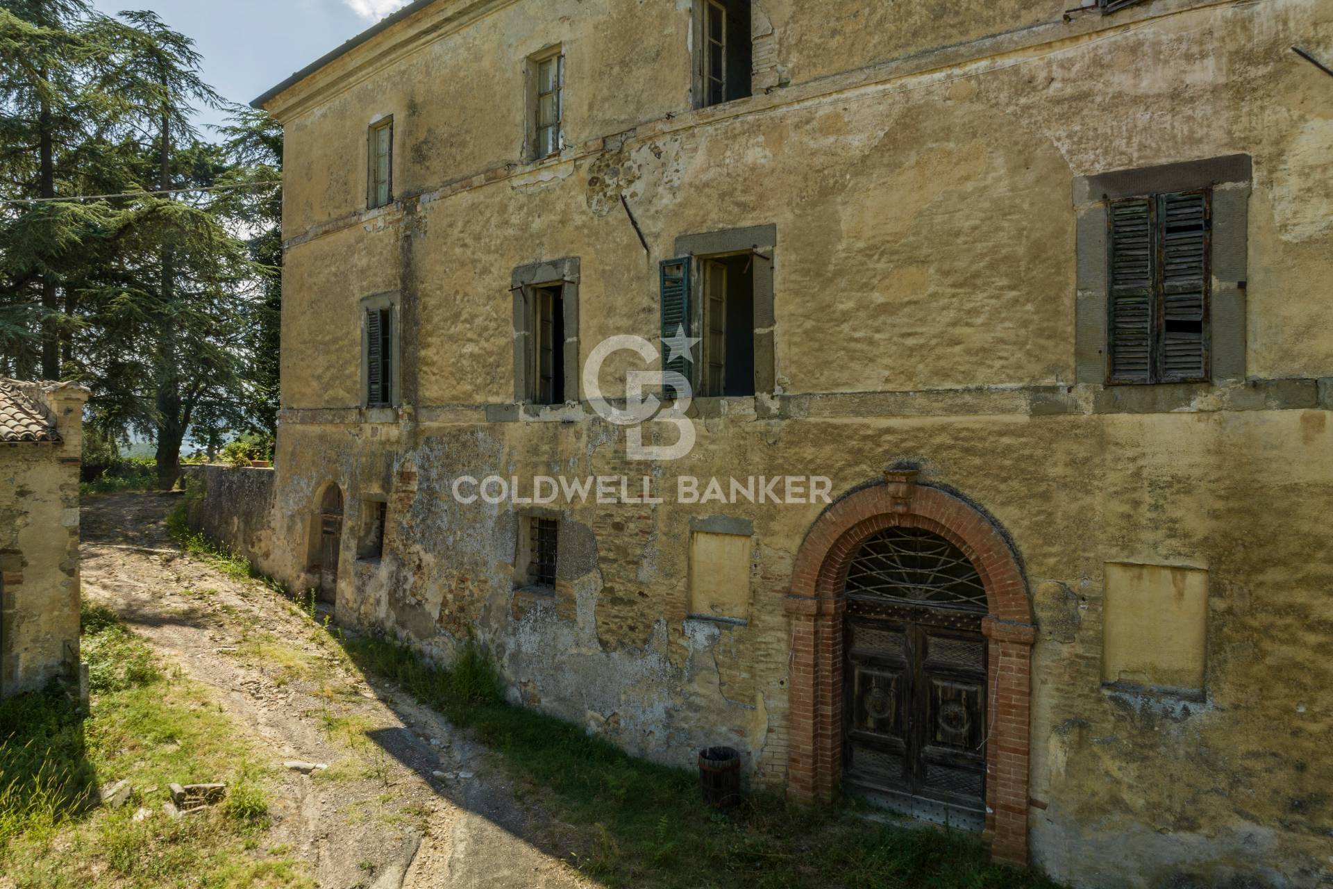 Strada Poggi, Orvieto, Terni, 05018, IT, 20 Bedrooms Bedrooms, ,10 BathroomsBathrooms,Residential,For Sale,Strada Poggi,1668933