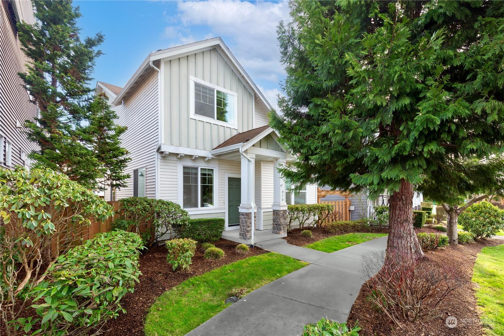 910 67TH STREET SE, AUBURN, Washington, 98092, United States, 3 Bedrooms Bedrooms, ,3 BathroomsBathrooms,Residential,For Sale,910 67TH STREET SE,1627664