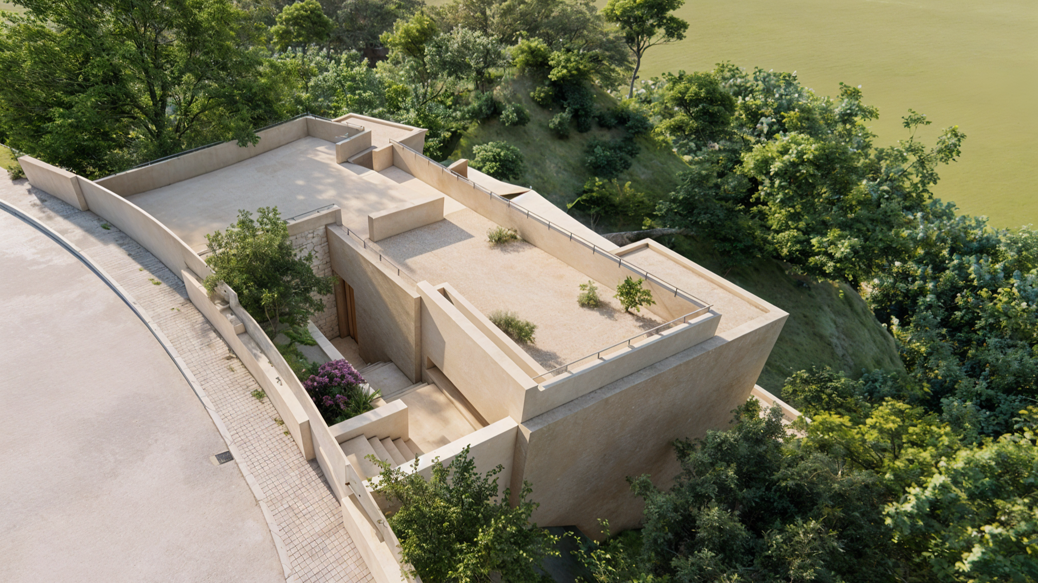  Villa with pool in Cas Catalá - 物件實景