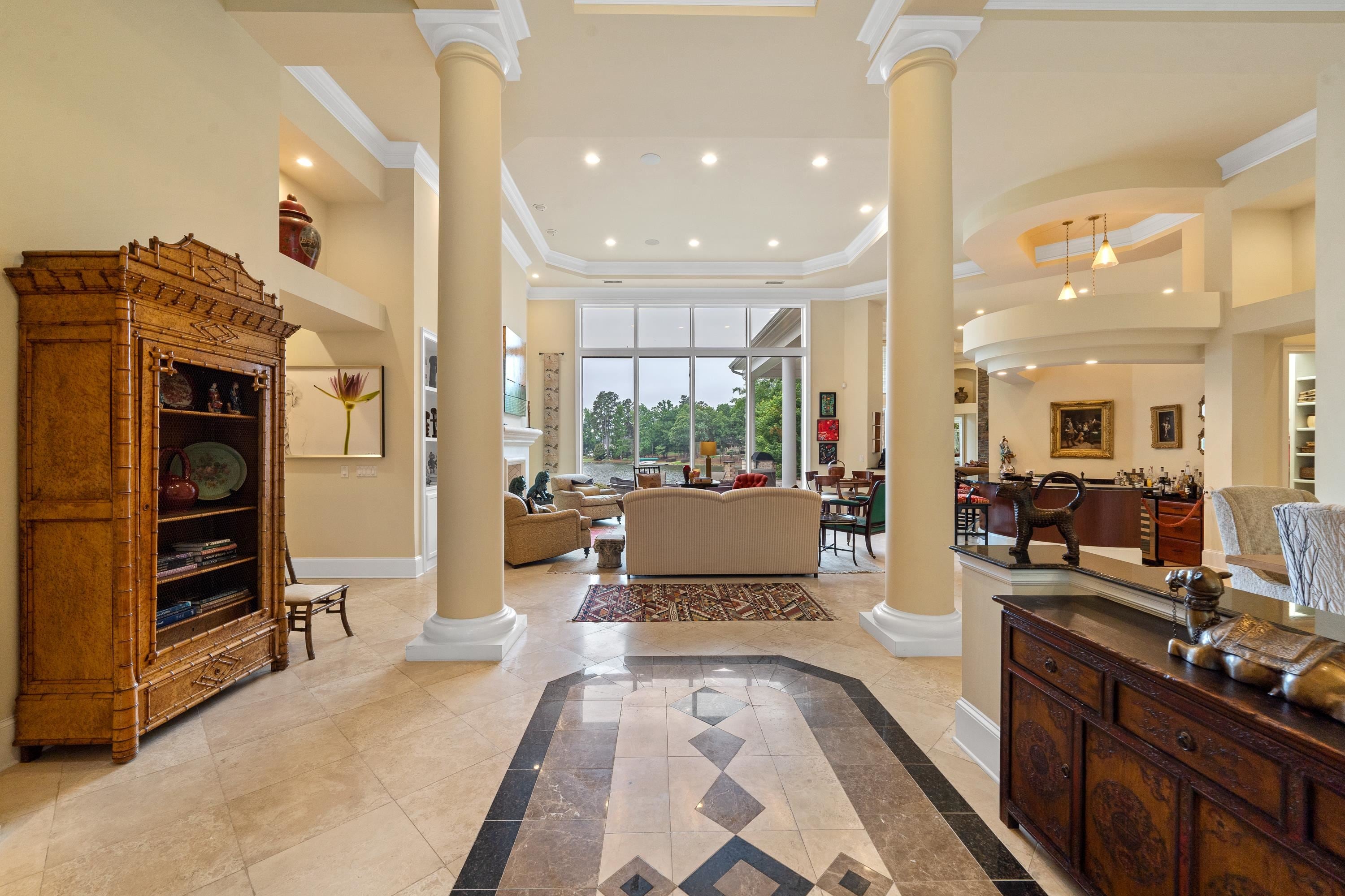 Greensboro, Georgia, 30642, United States, 4 Bedrooms Bedrooms, ,5 BathroomsBathrooms,Residential,For Sale,1847272