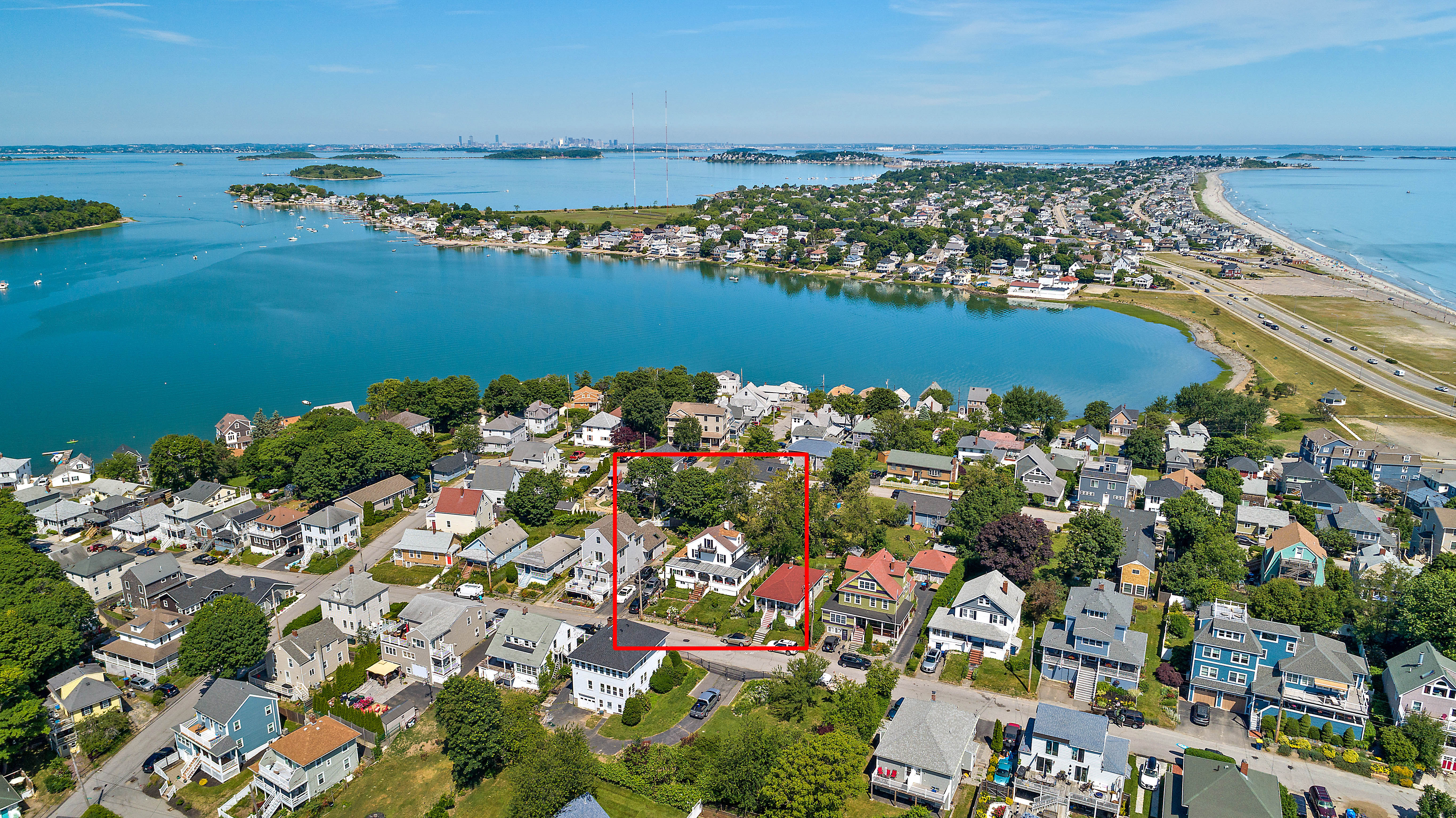 Hull, Massachusetts, 02045, United States, 4 Bedrooms Bedrooms, ,3 BathroomsBathrooms,Residential,For Sale,1870933