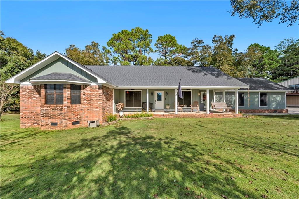 Grand Bay, Alabama, 36541, United States, 5 Bedrooms Bedrooms, ,3 BathroomsBathrooms,Residential,For Sale,2000990