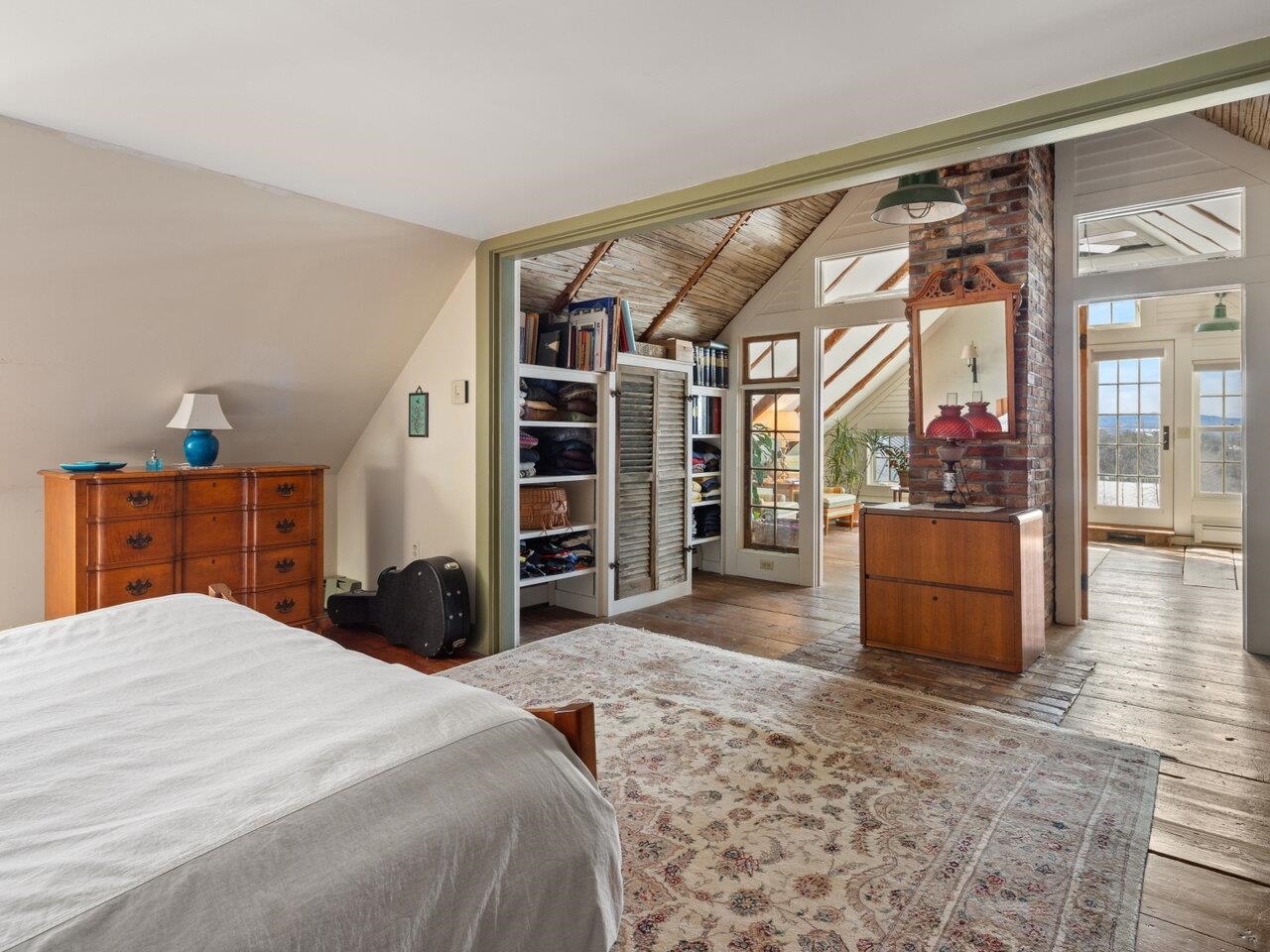 Addison, Vermont, 05491, United States, 4 Bedrooms Bedrooms, ,4 BathroomsBathrooms,Residential,For Sale,1738729