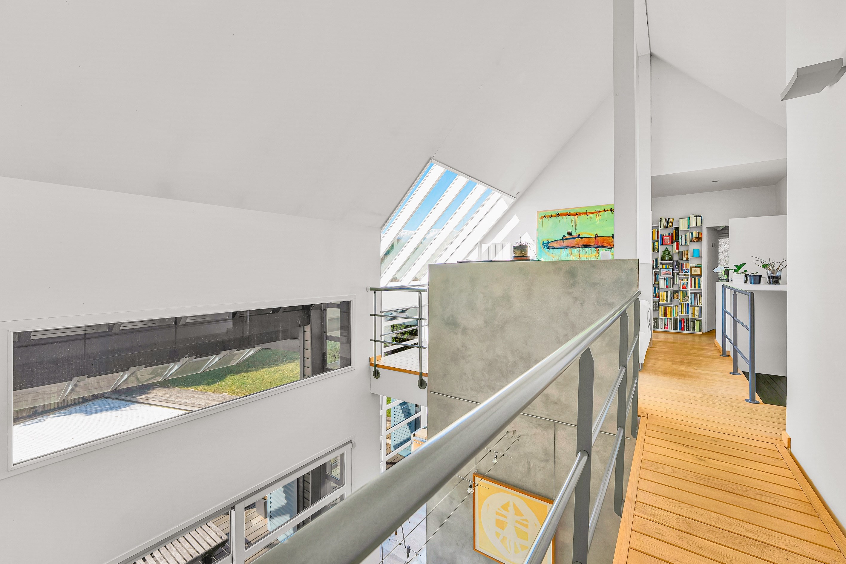  Architecte-designed house near the Swiss border - 物件實景