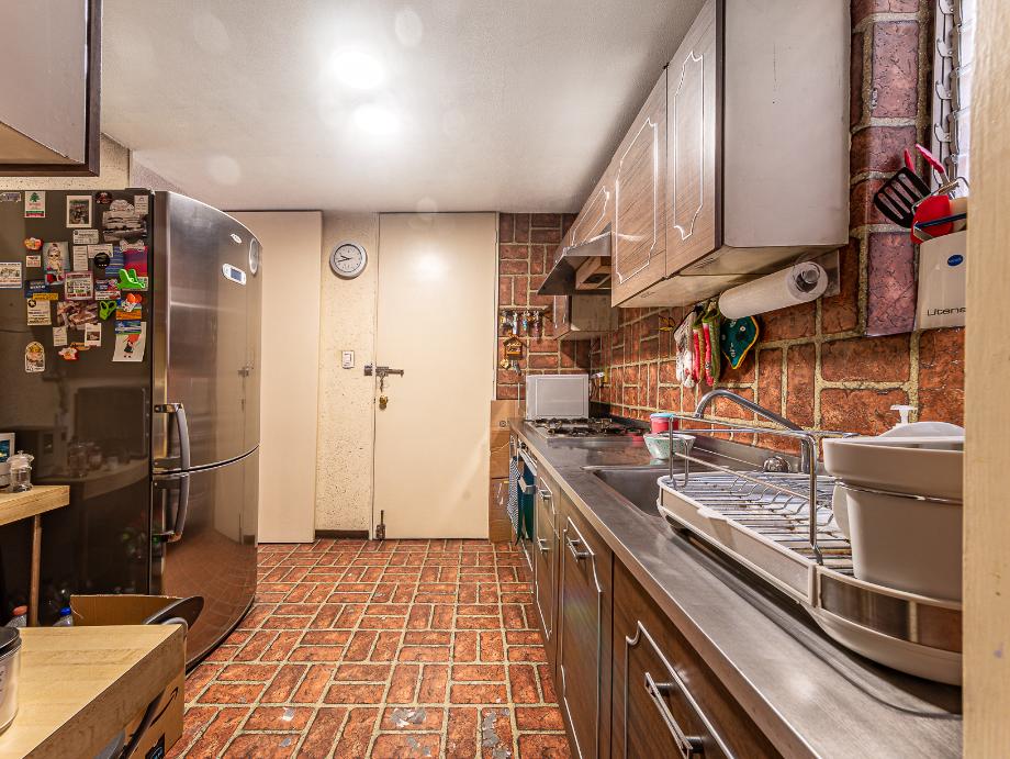Benito Juárez, Ciudad de México, 03100, Mexico, 2 Bedrooms Bedrooms, ,3 BathroomsBathrooms,Residential,For Sale,1821287