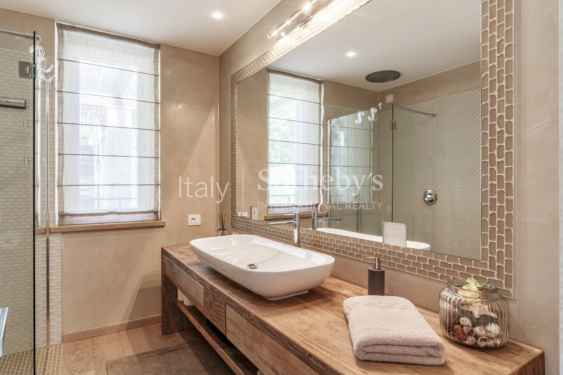  Prestigious villa with pool and panoramic views - 物件實景