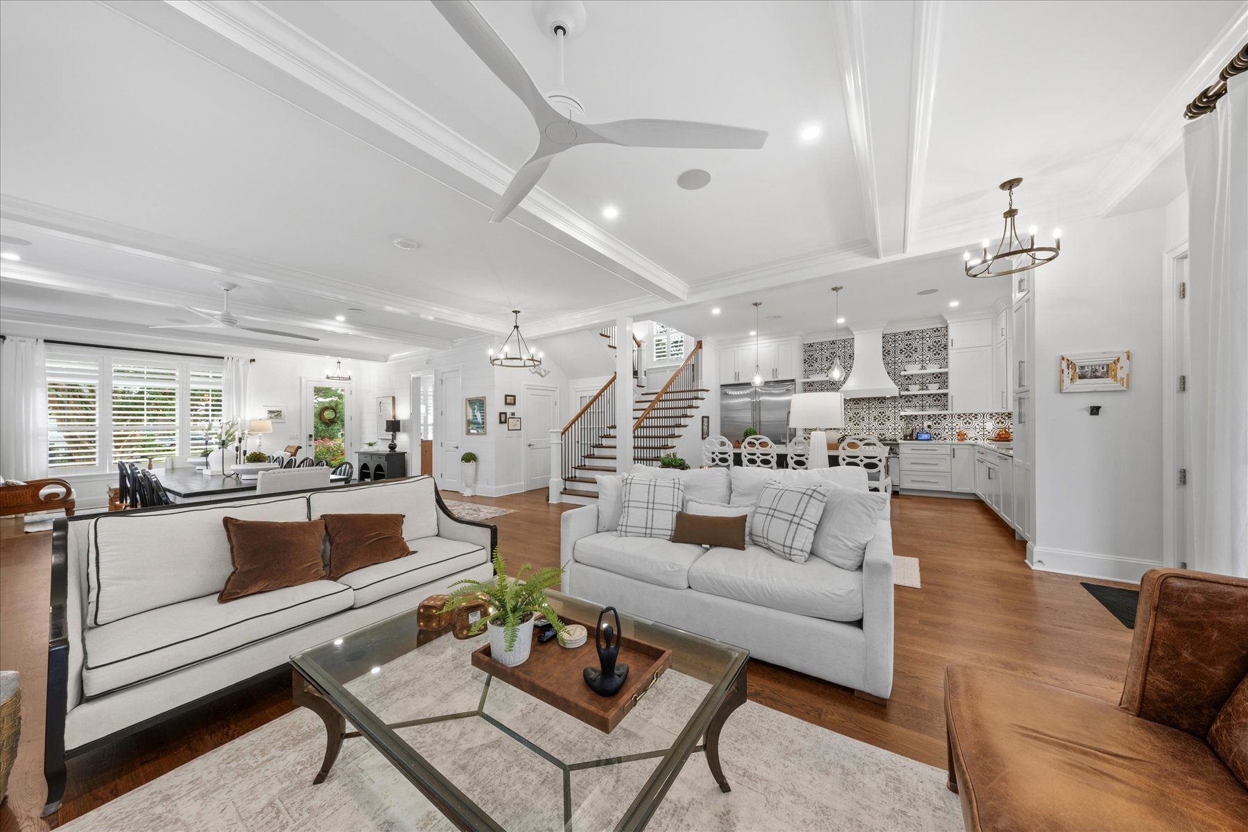  1432 W Bayard Avenue - 物件實景