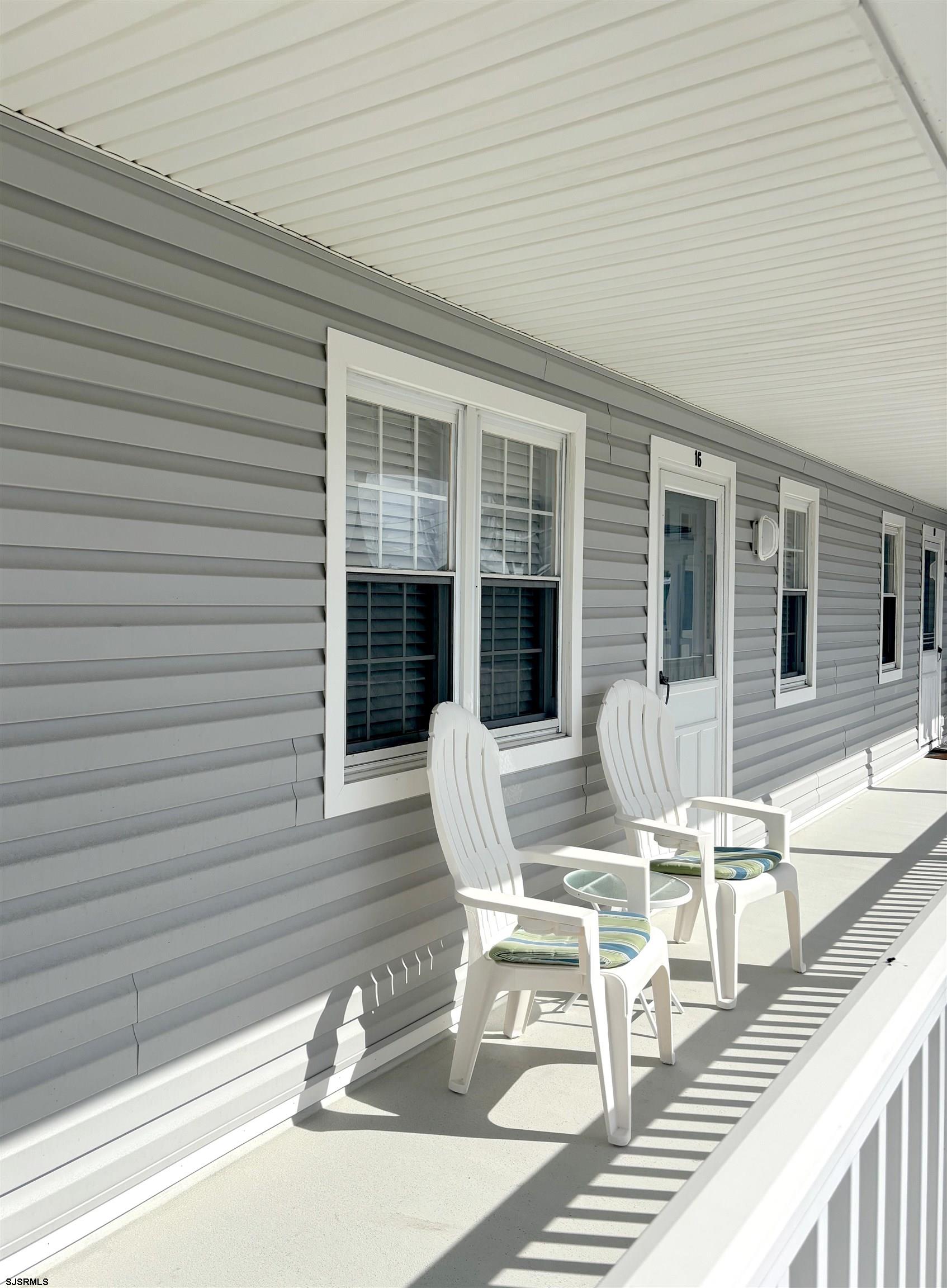 Ocean City, New Jersey, 08226, United States, 2 Bedrooms Bedrooms, ,1 BathroomBathrooms,Residential,For Sale,1981348