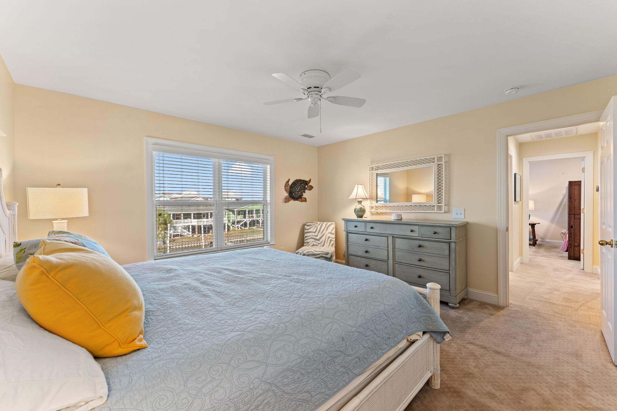  27 Monroe Street, Ocean Isle Beach, NC 28469 - 物件實景