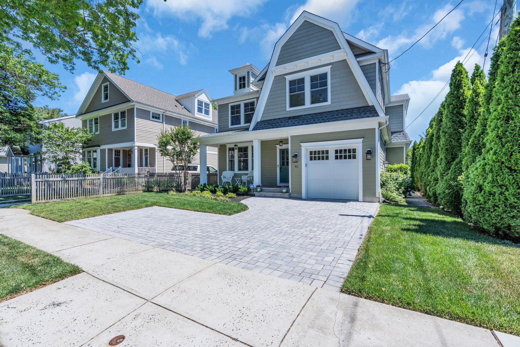  Luxury Living in Manasquan - 物件實景