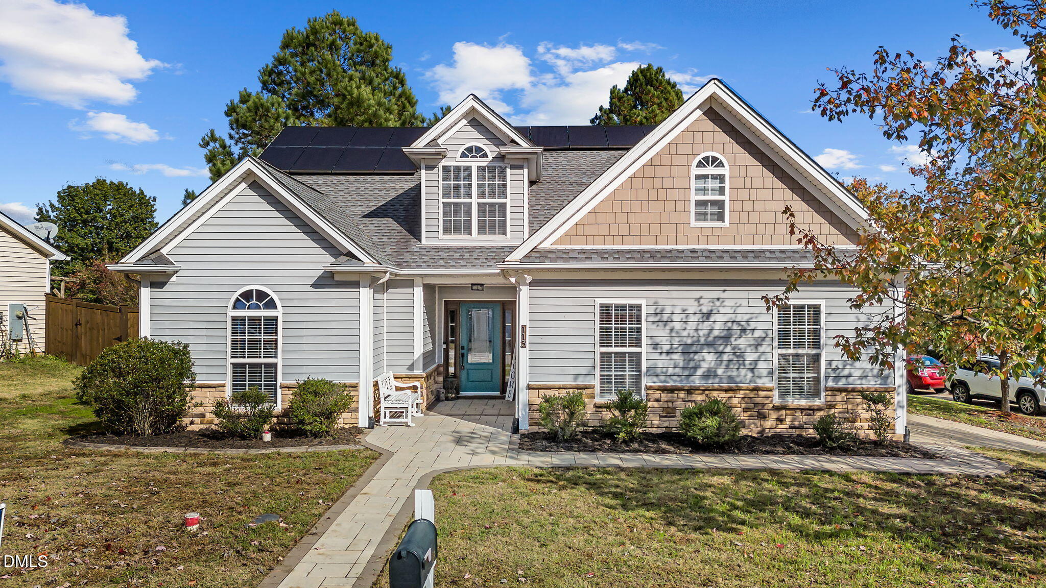 Holly Springs, North Carolina, 27540, United States, 4 Bedrooms Bedrooms, ,3 BathroomsBathrooms,Residential,For Sale,1985407