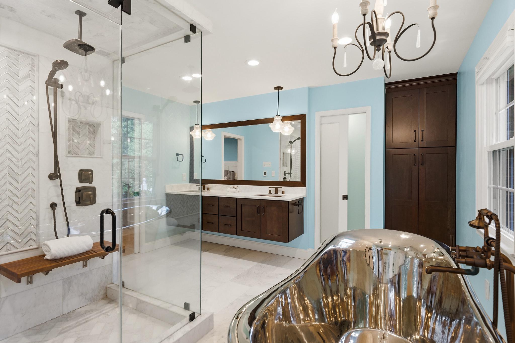  7821 Old Dominion Drive, Mclean, VA, 22102 - 物件實景