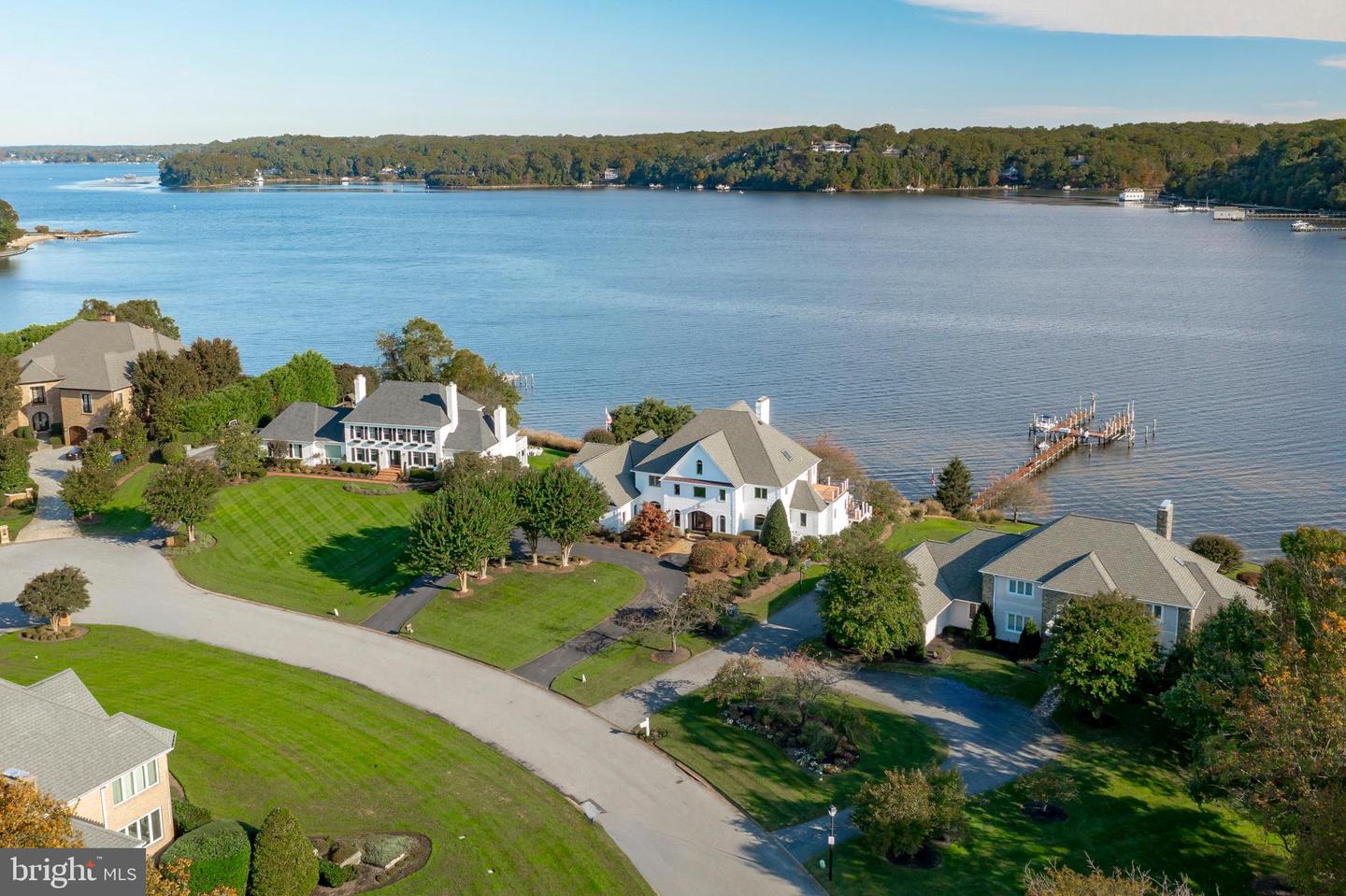 Annapolis, Maryland, 21401, United States, 6 Bedrooms Bedrooms, ,9 BathroomsBathrooms,Residential,For Sale,1744744