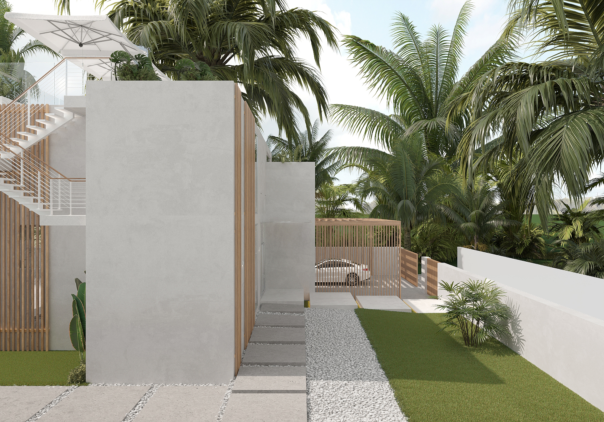  Pre Construction Villas at The Cove - 物件實景