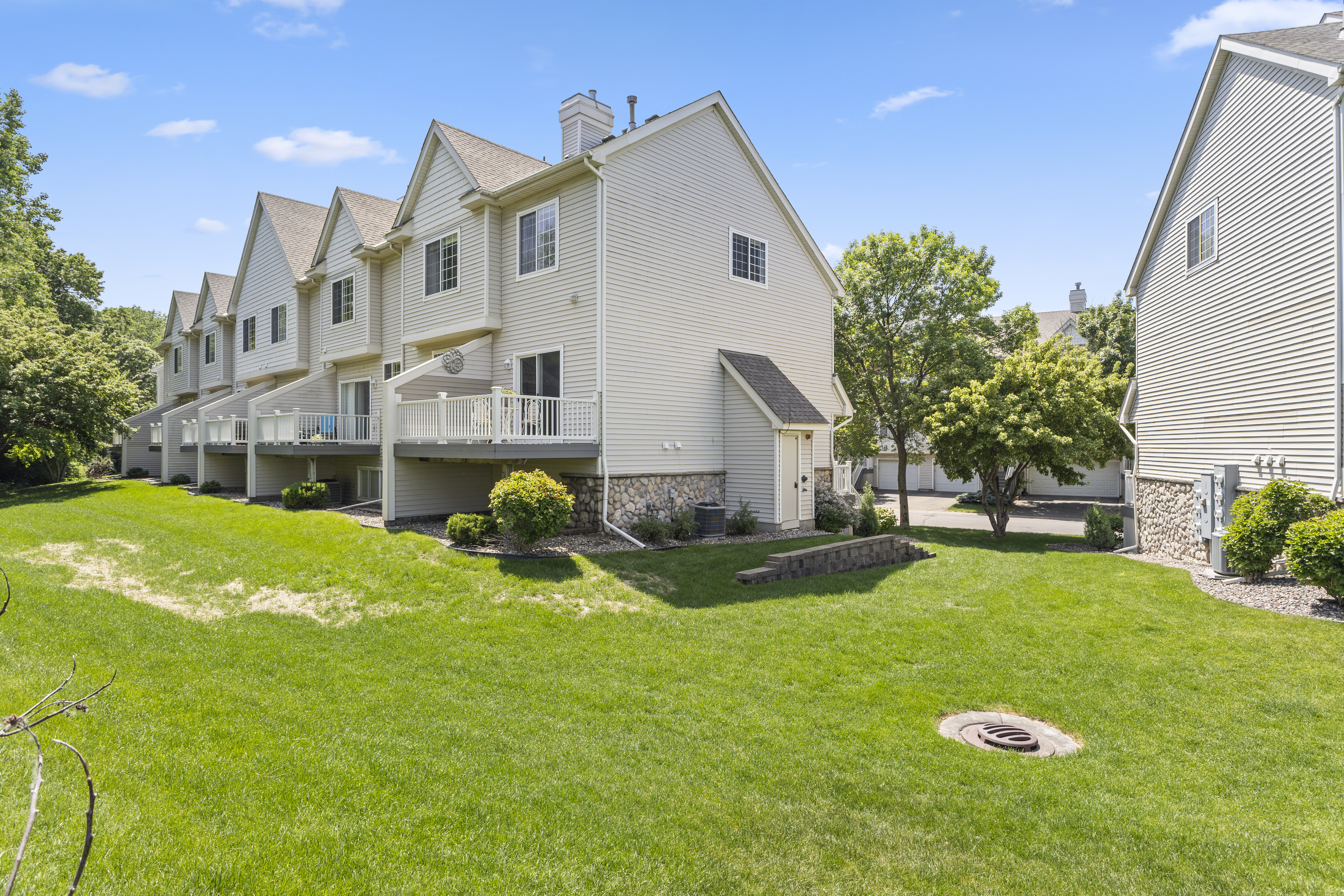  Beautifully Maintained Living with Stunning Golf Course Views - 物件實景
