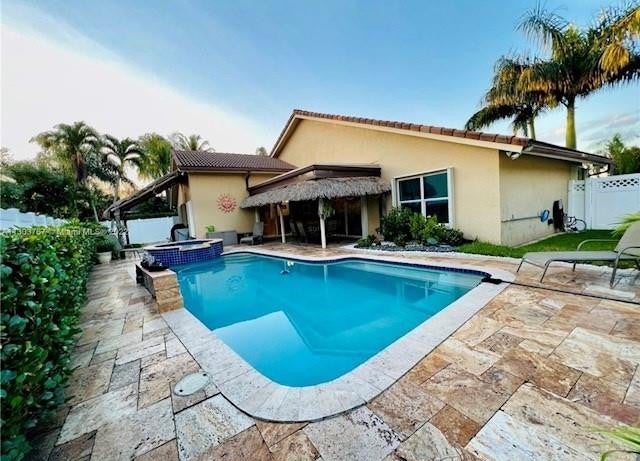 Margate, Florida, 33063, United States, 3 Bedrooms Bedrooms, ,2 BathroomsBathrooms,Residential,For Sale,1982936