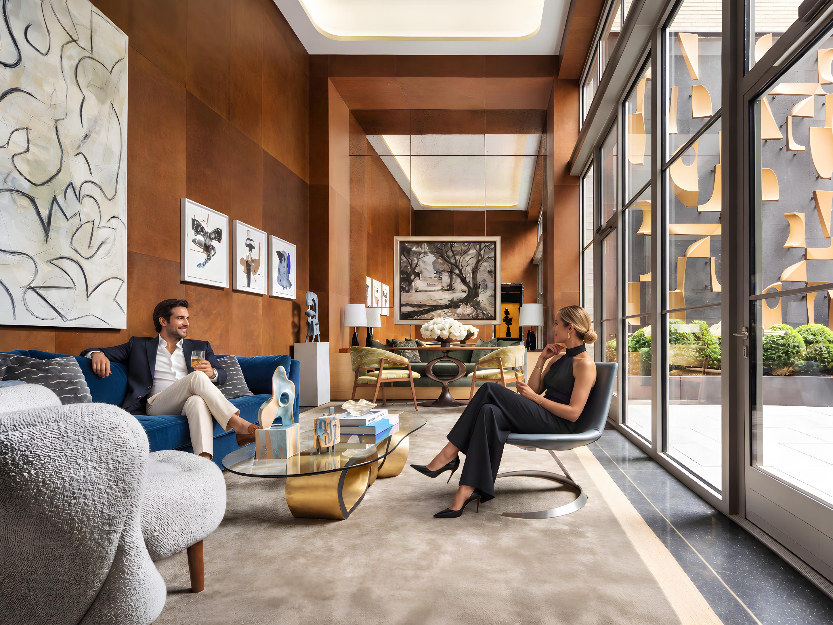  109 East 79th Street - 物件實景