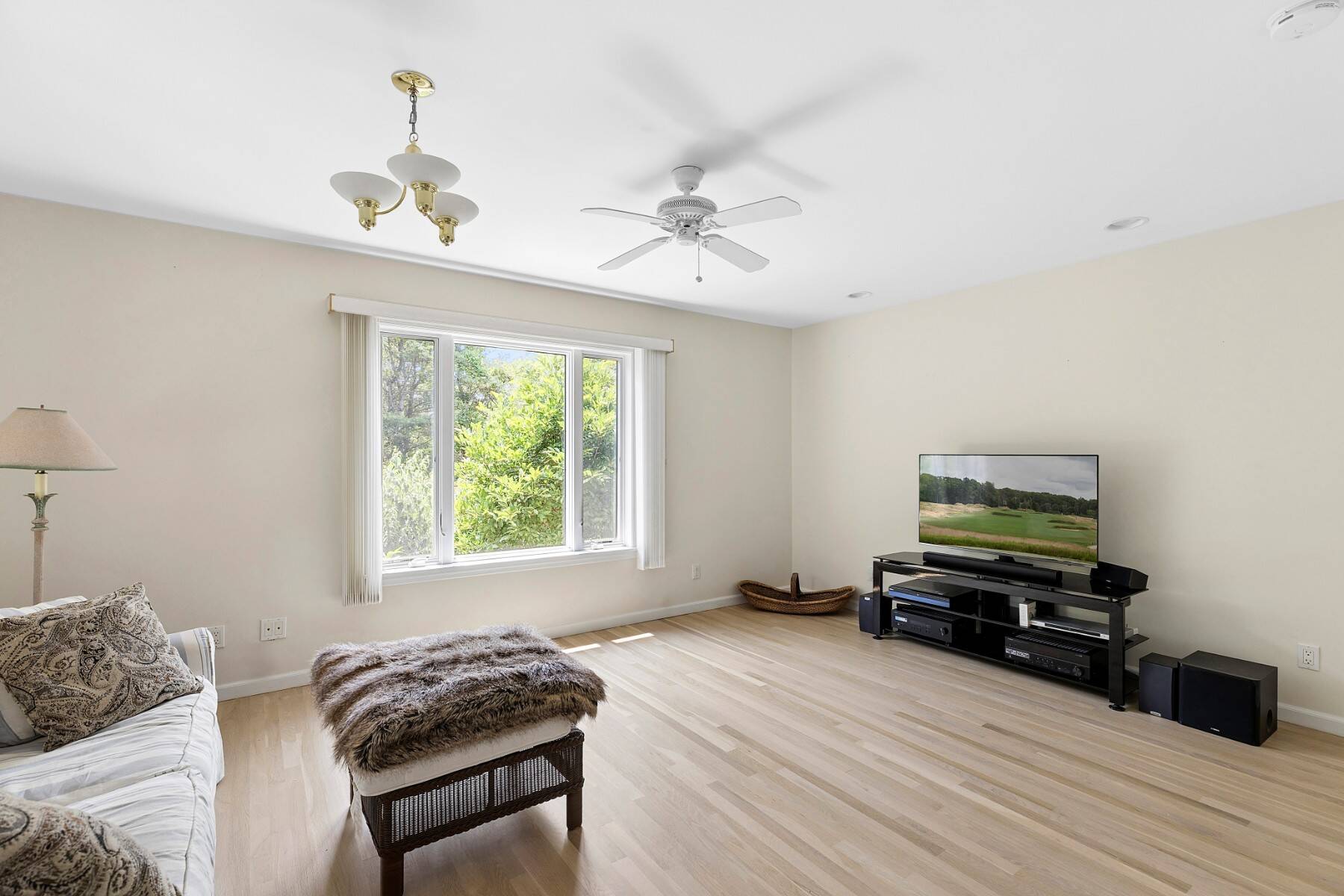  SOUTHAMPTON HOME, GREAT ENTERTAINING SPACES - 物件實景