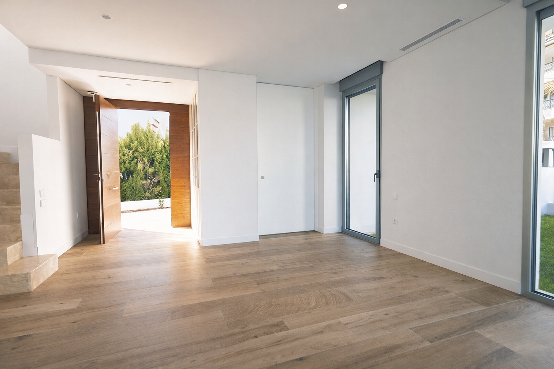  Unique villa by the sea on Alcocebre beach, Castellón - 物件實景