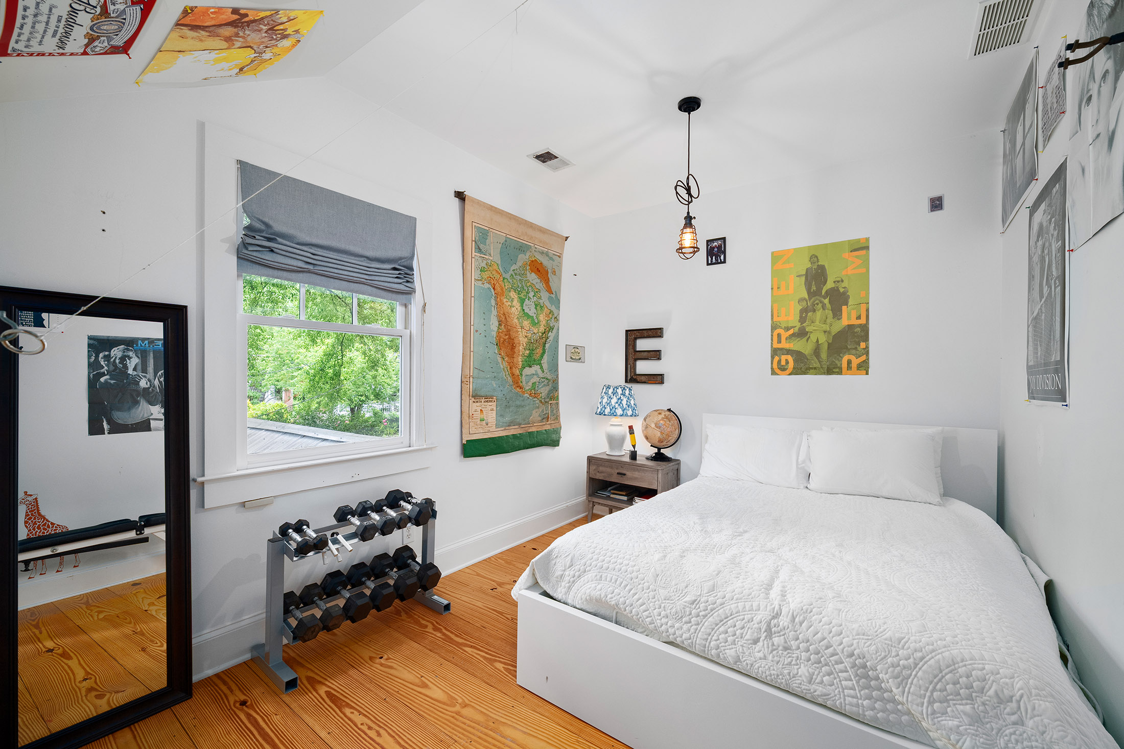  Captivating 1920s Farmhouse in Berkeley Park - 物件實景