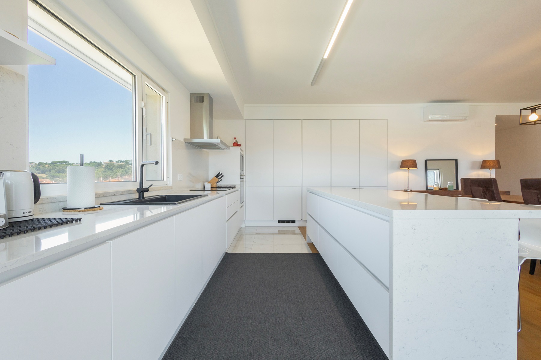 Flat, 4 bedrooms, for Sale - 物件實景