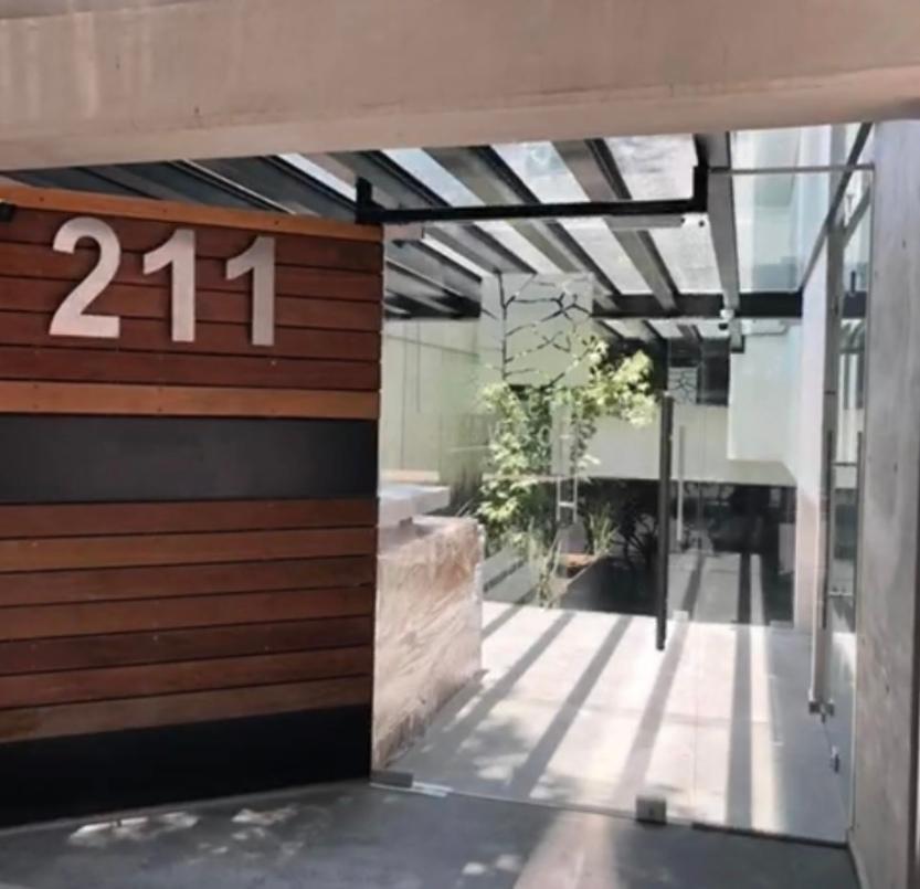 Amores, Benito Juárez, Ciudad de México, 03100, Mexico, 3 Bedrooms Bedrooms, ,2 BathroomsBathrooms,Residential,For Sale,Amores,1440844