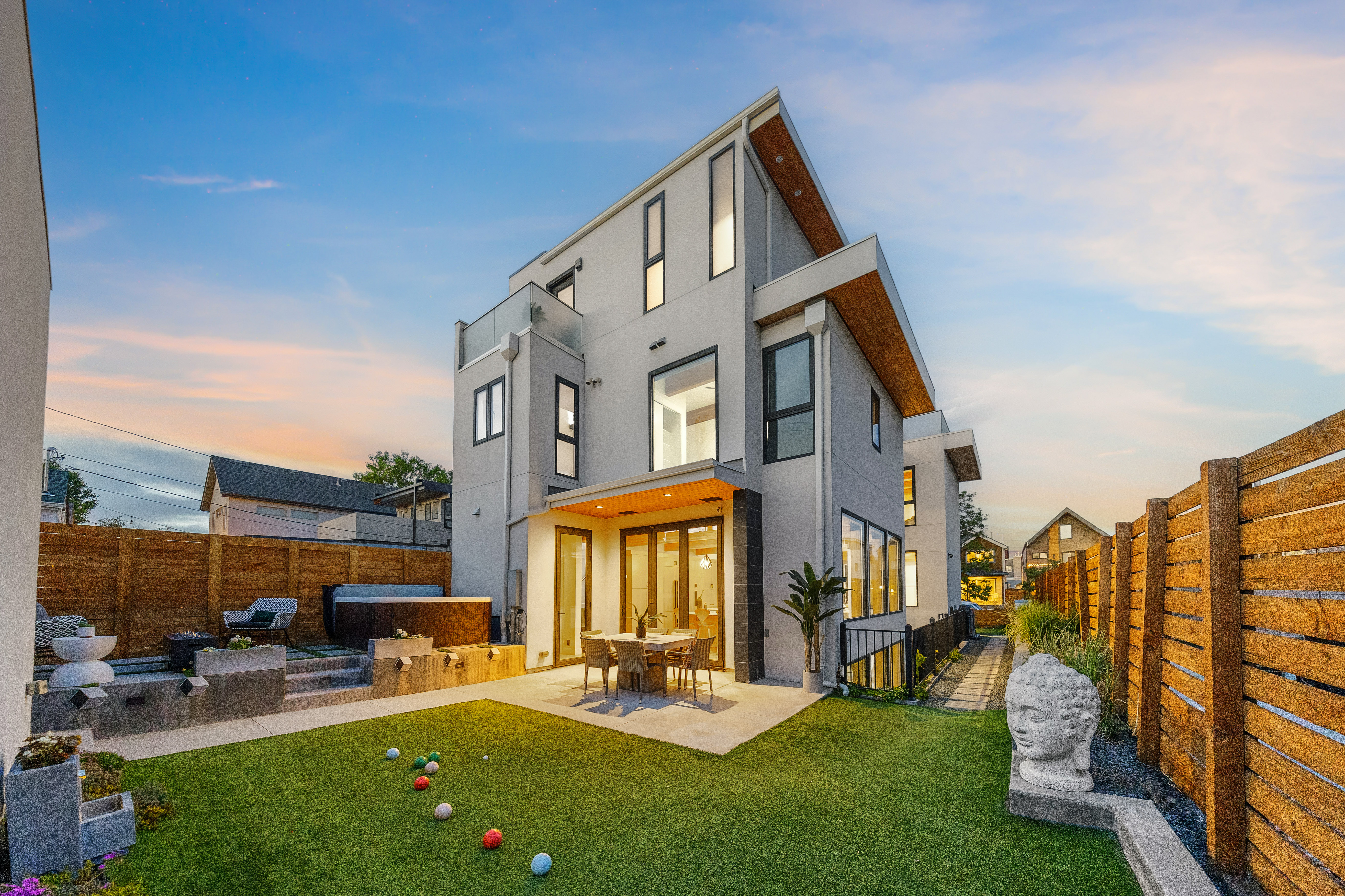  The Final Residential Project of Acclaimed Artist Lawrence Argent - 物件實景