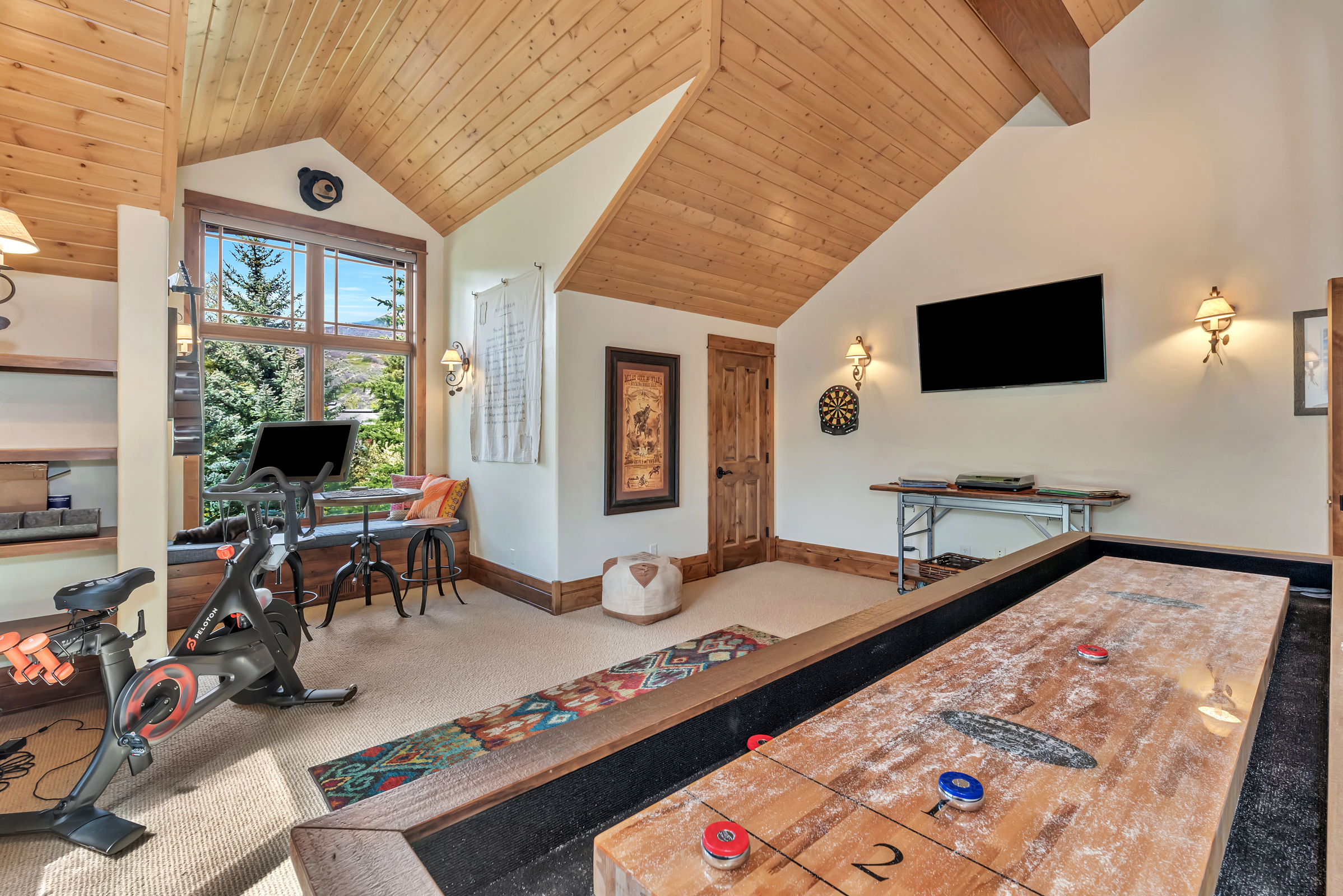  3153 Aspen Wood Lane, Steamboat Springs, CO 80487 - 物件實景
