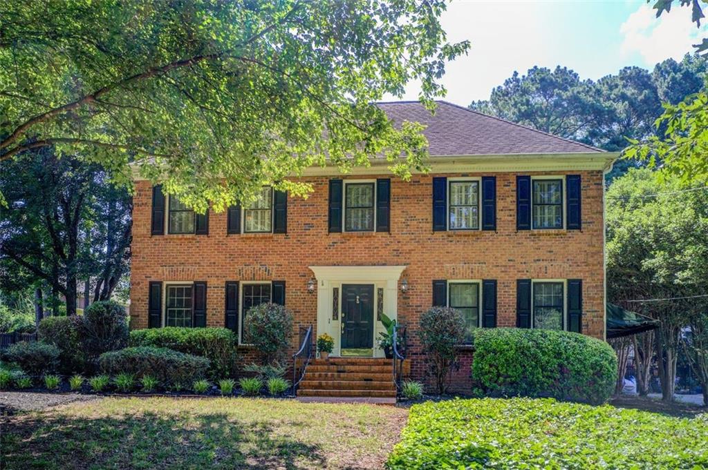 Lilburn, Georgia, 30047, United States, 4 Bedrooms Bedrooms, ,3 BathroomsBathrooms,Residential,For Sale,1917934