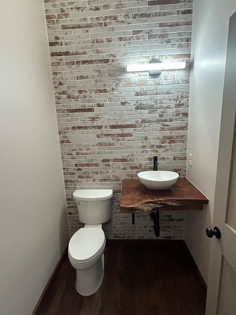 Mineral Bluff, Georgia, 30559, United States, 3 Bedrooms Bedrooms, ,3 BathroomsBathrooms,Residential,For Sale,2007594