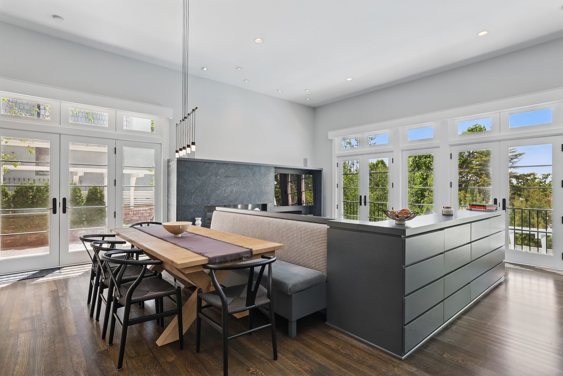  Lake Harriet Luxury Oasis with Panoramic Views - 物件實景
