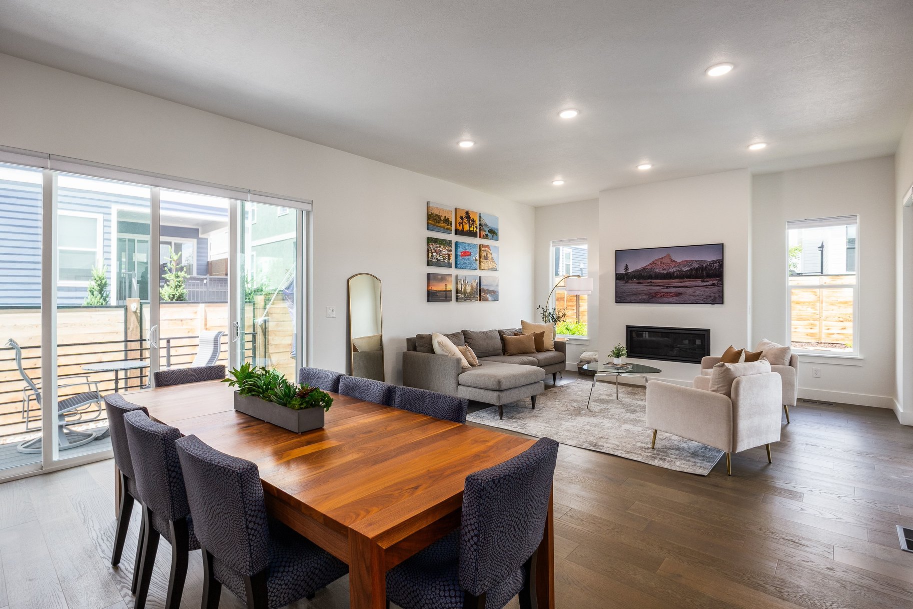  Gorgeous 2023 Home  Silver Creek Village - 物件實景