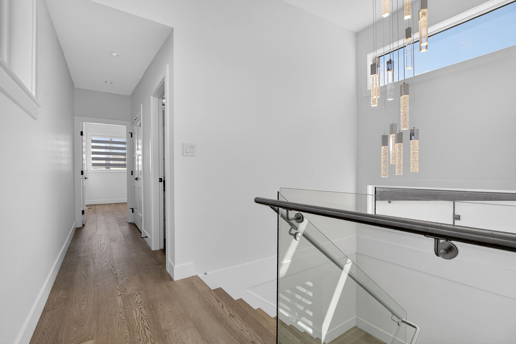  Spacious & Bright - 物件實景