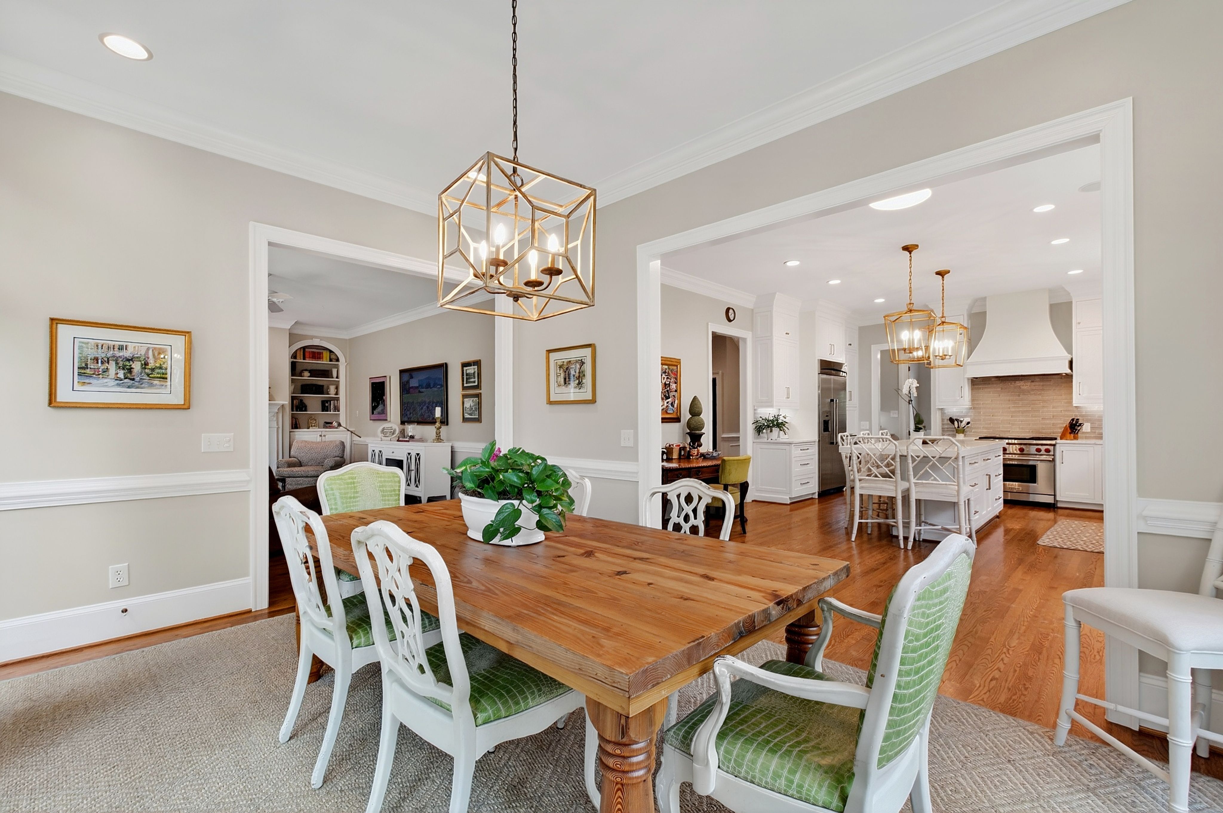  2536 Wake Drive, Raleigh, NC 27608 - 物件實景